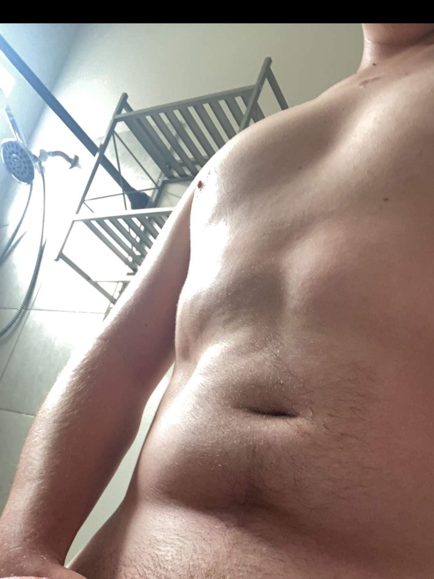 Dog-Dad Bod