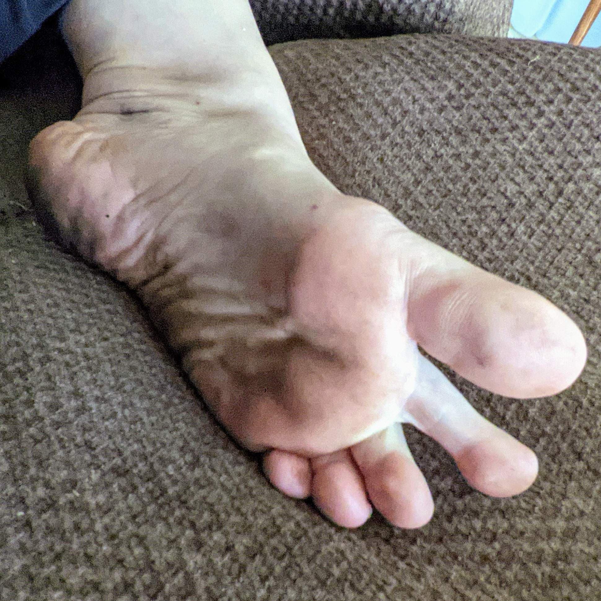 Farm Feet