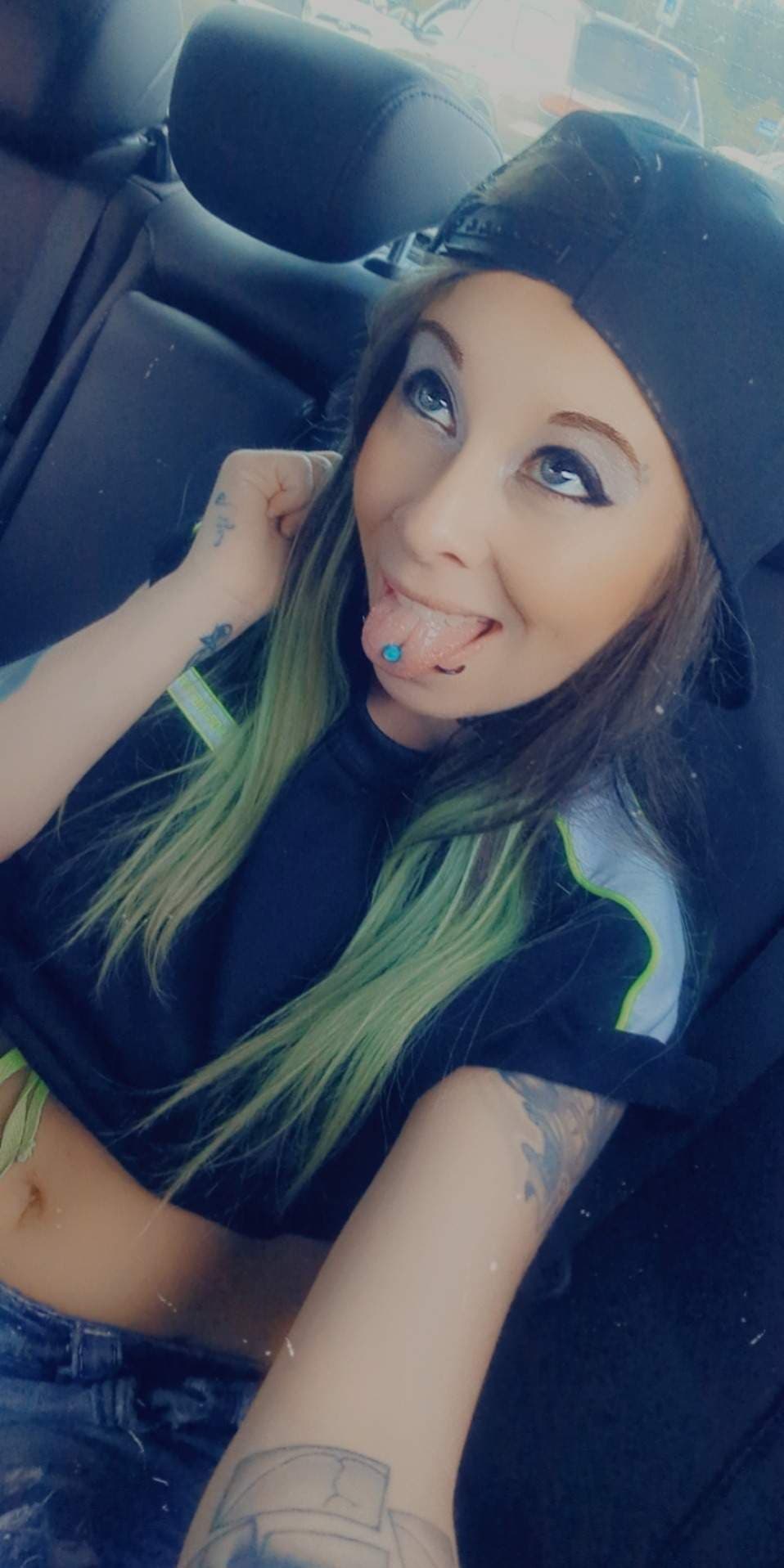 SatanBaby