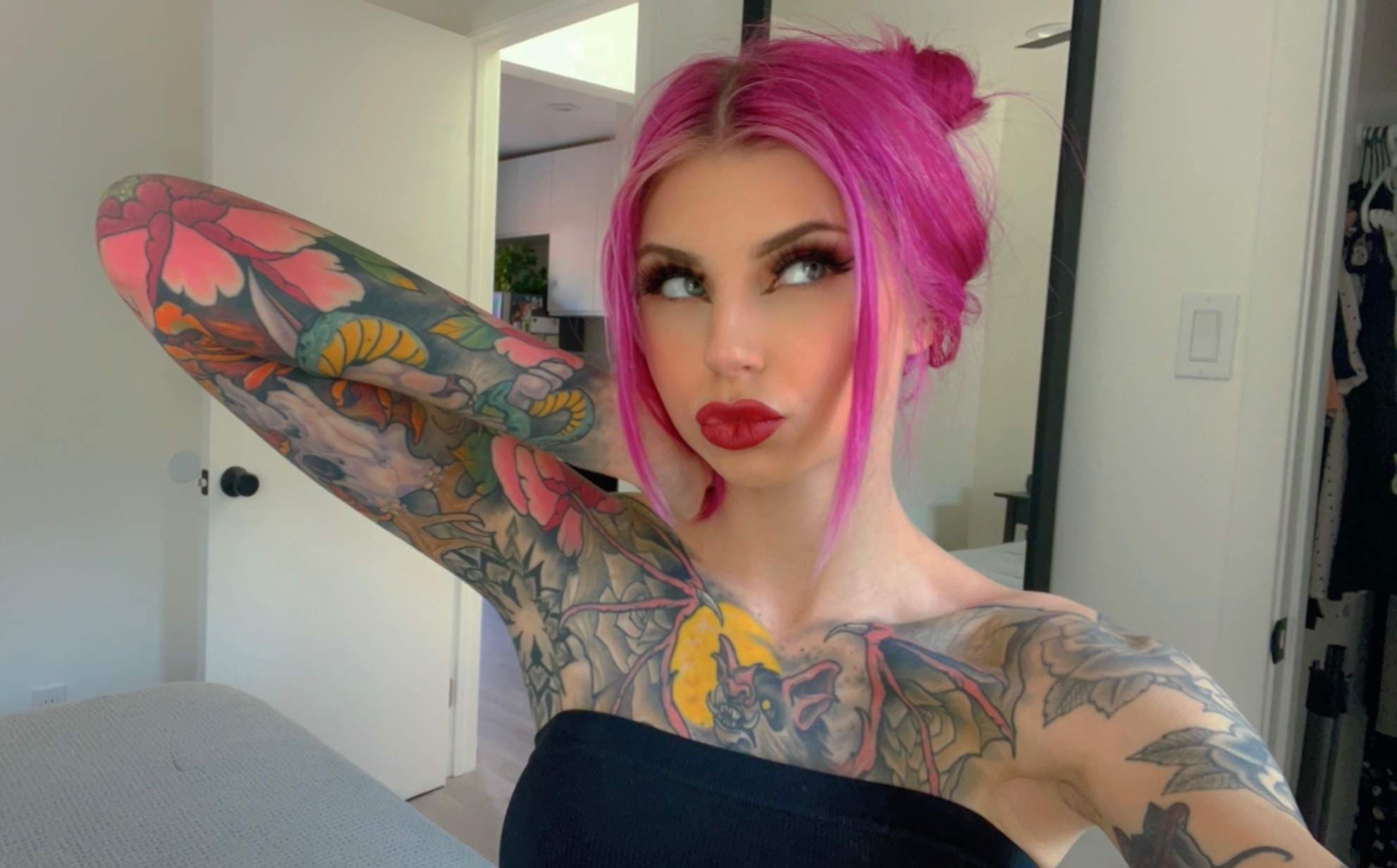 V 🖤