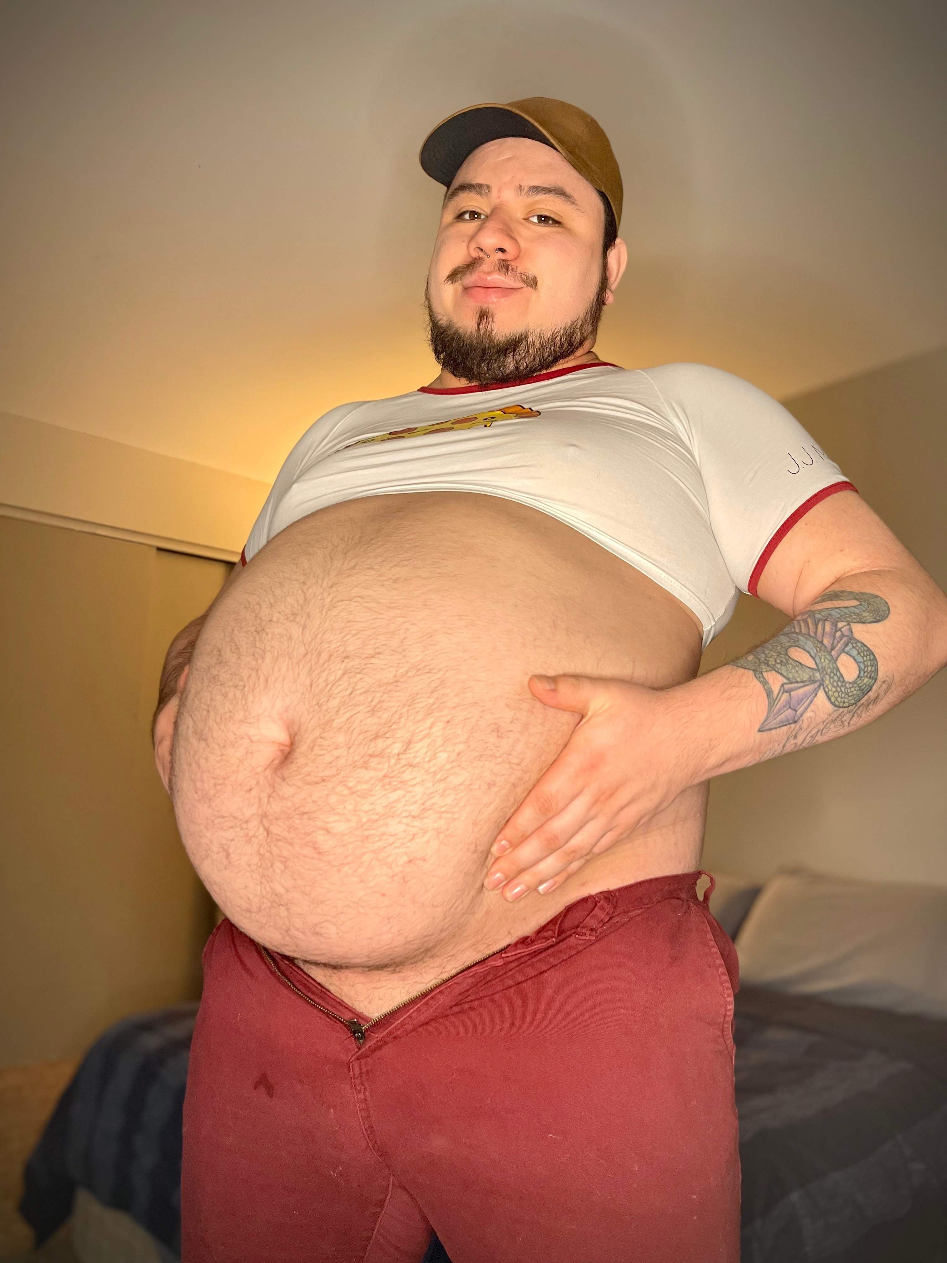 GainerPigNic