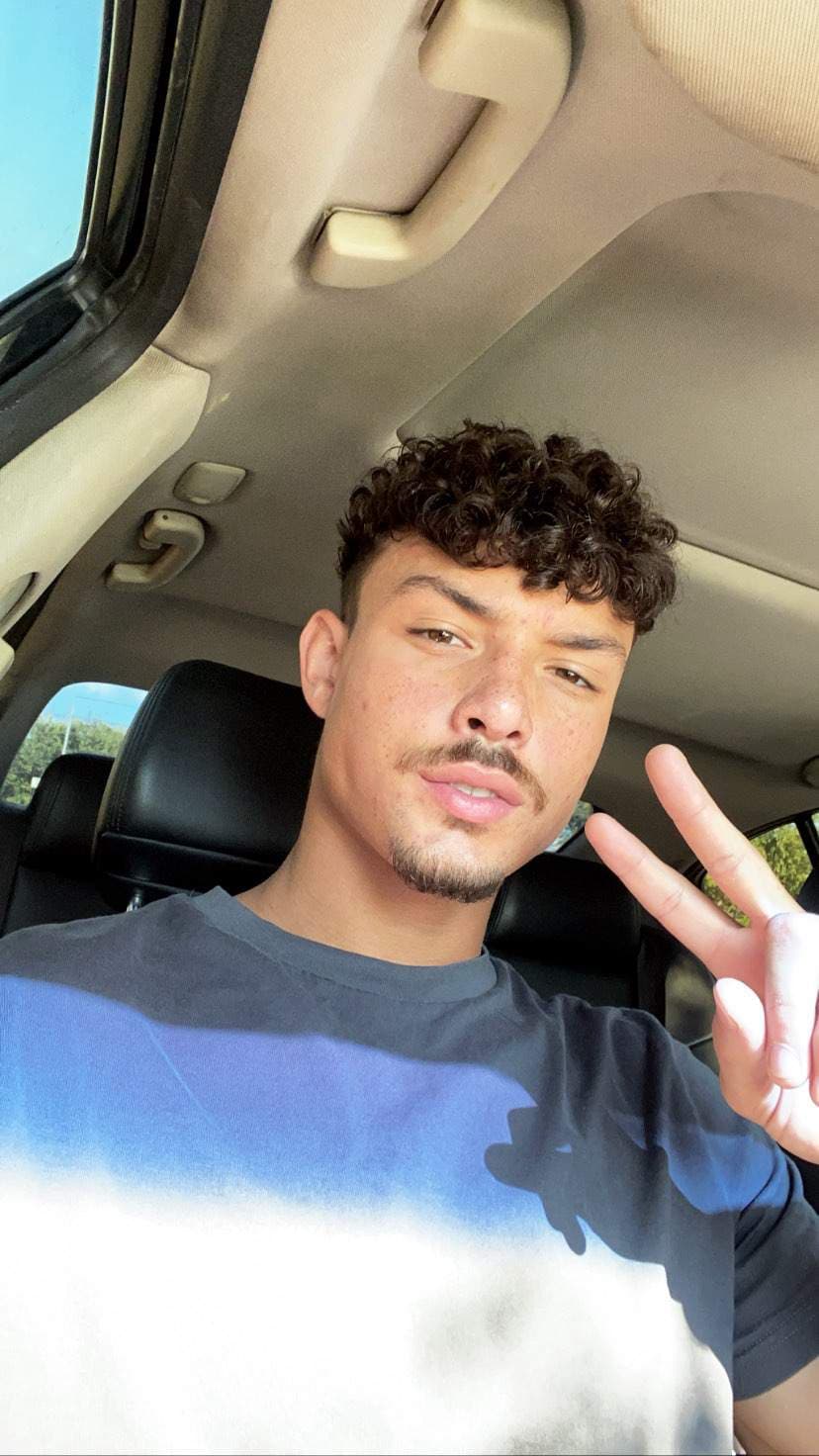 Xander Perry