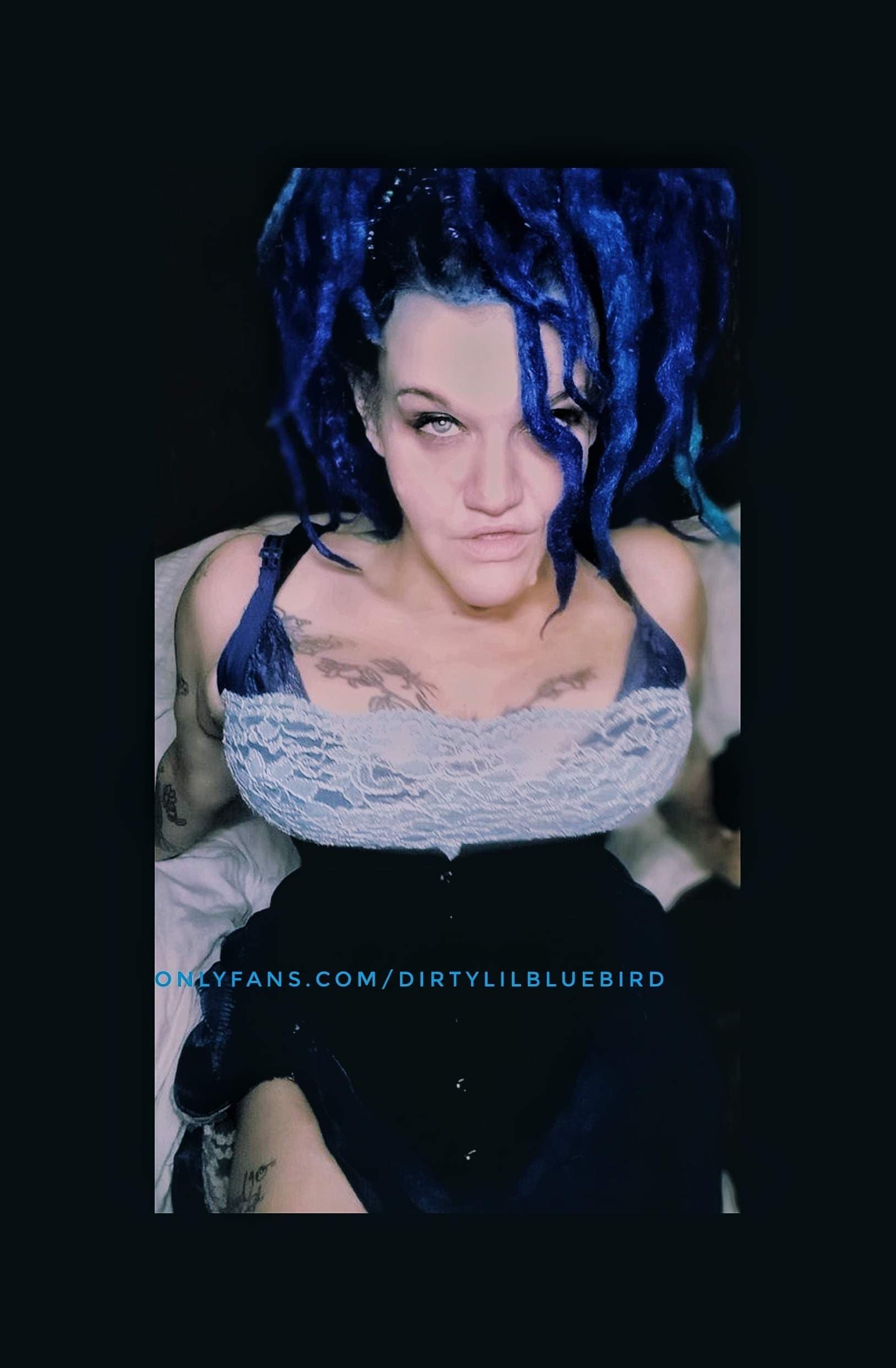 Blue Bird