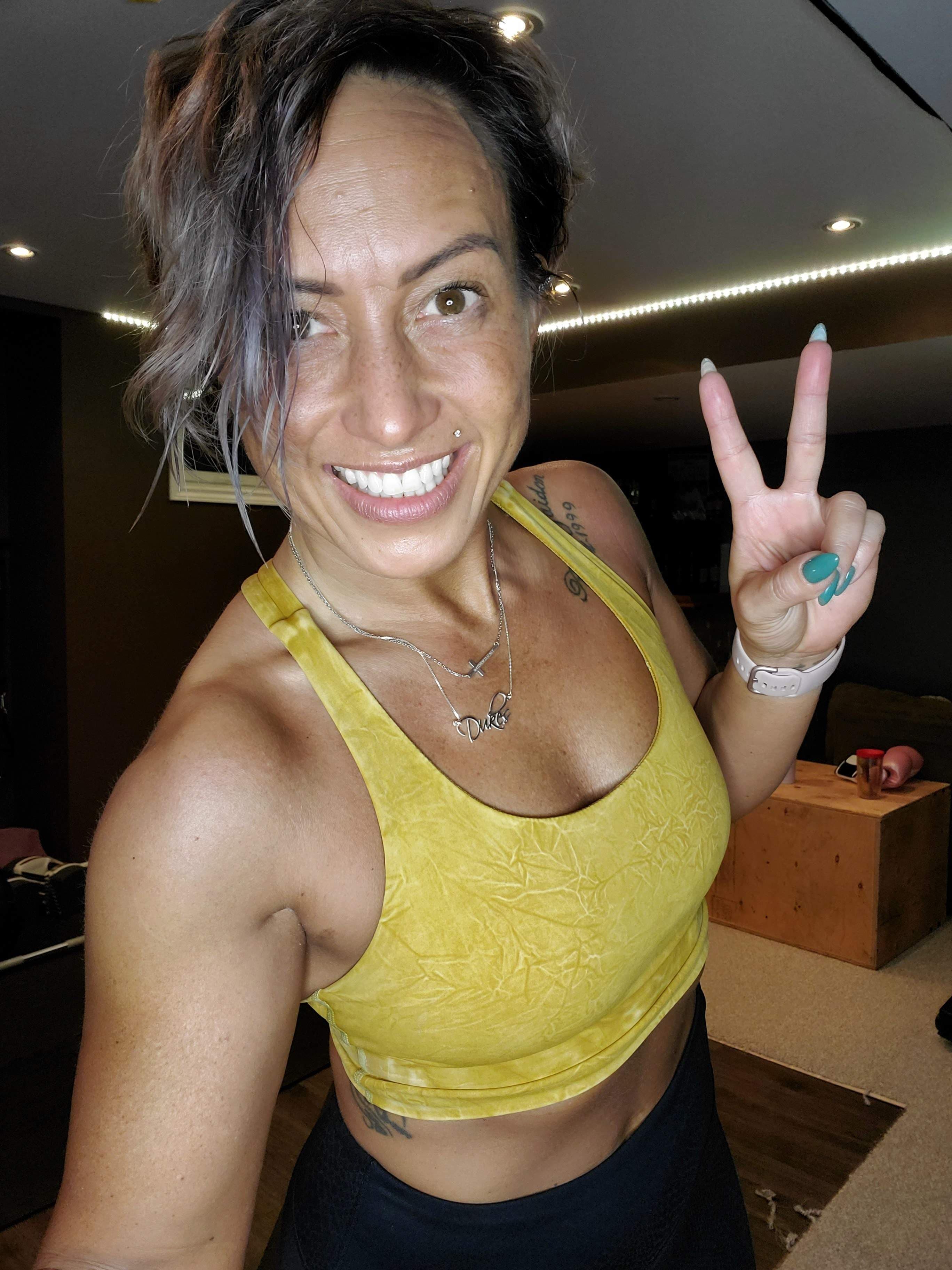 Momma Dukes Health,Fitness & Lifestyle
