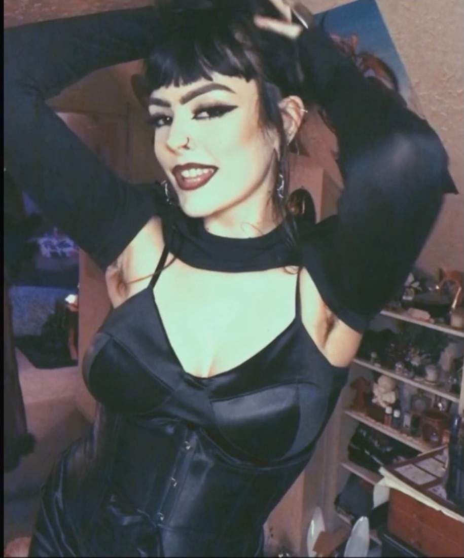 Ruby Wolfe