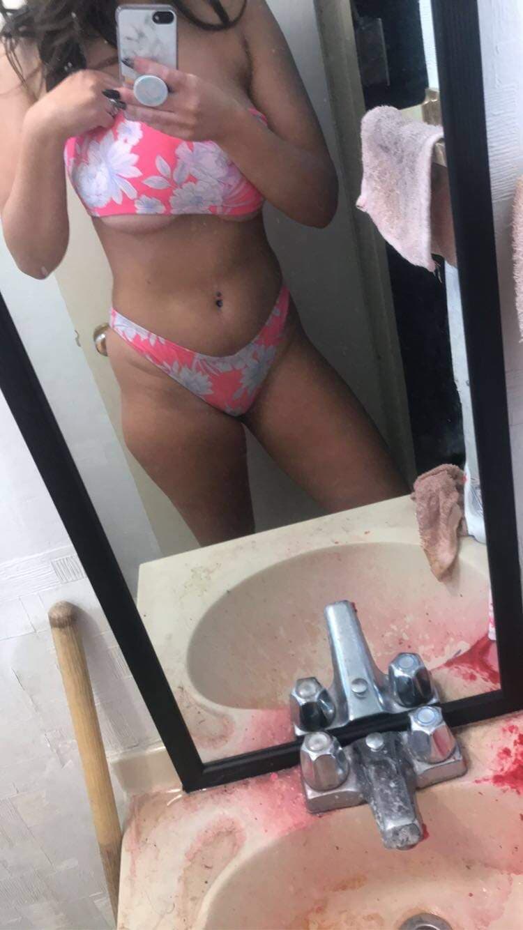 Jenna St. Clair