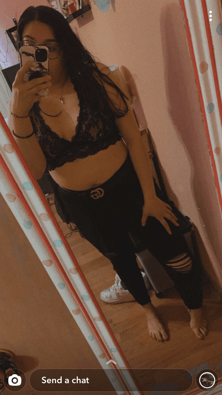 Lexie Lexus