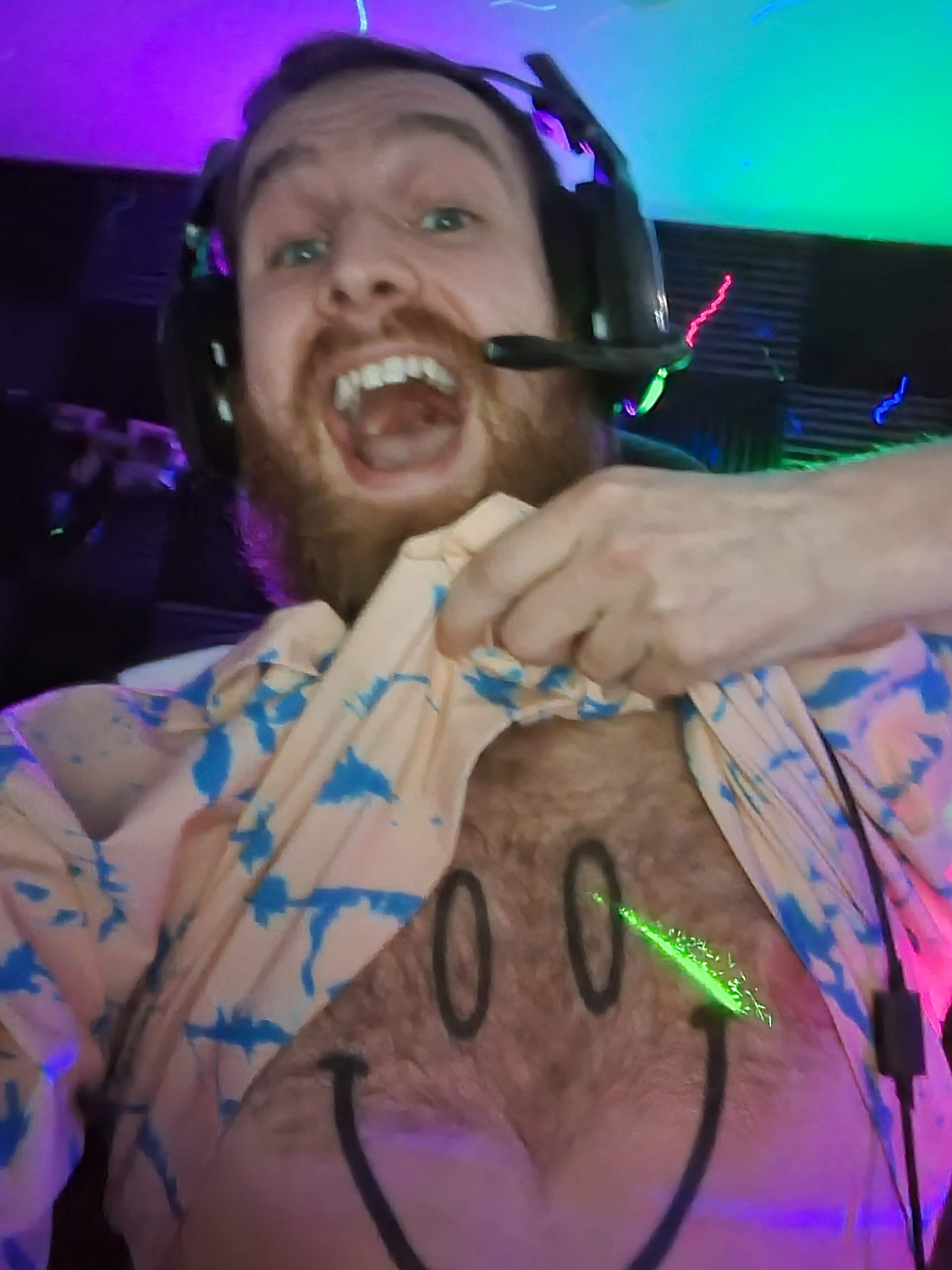 Stuckongoon