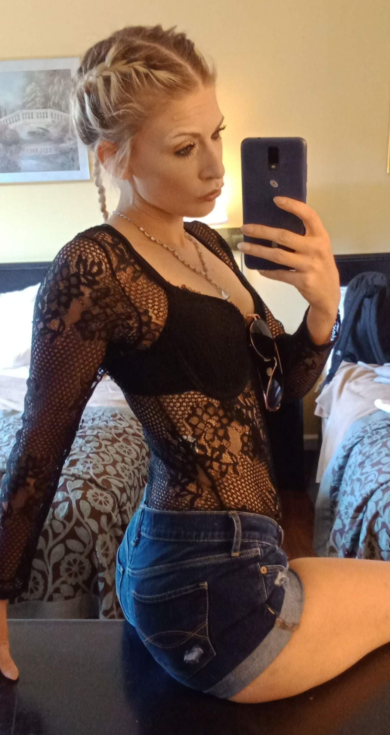 sierra schiann