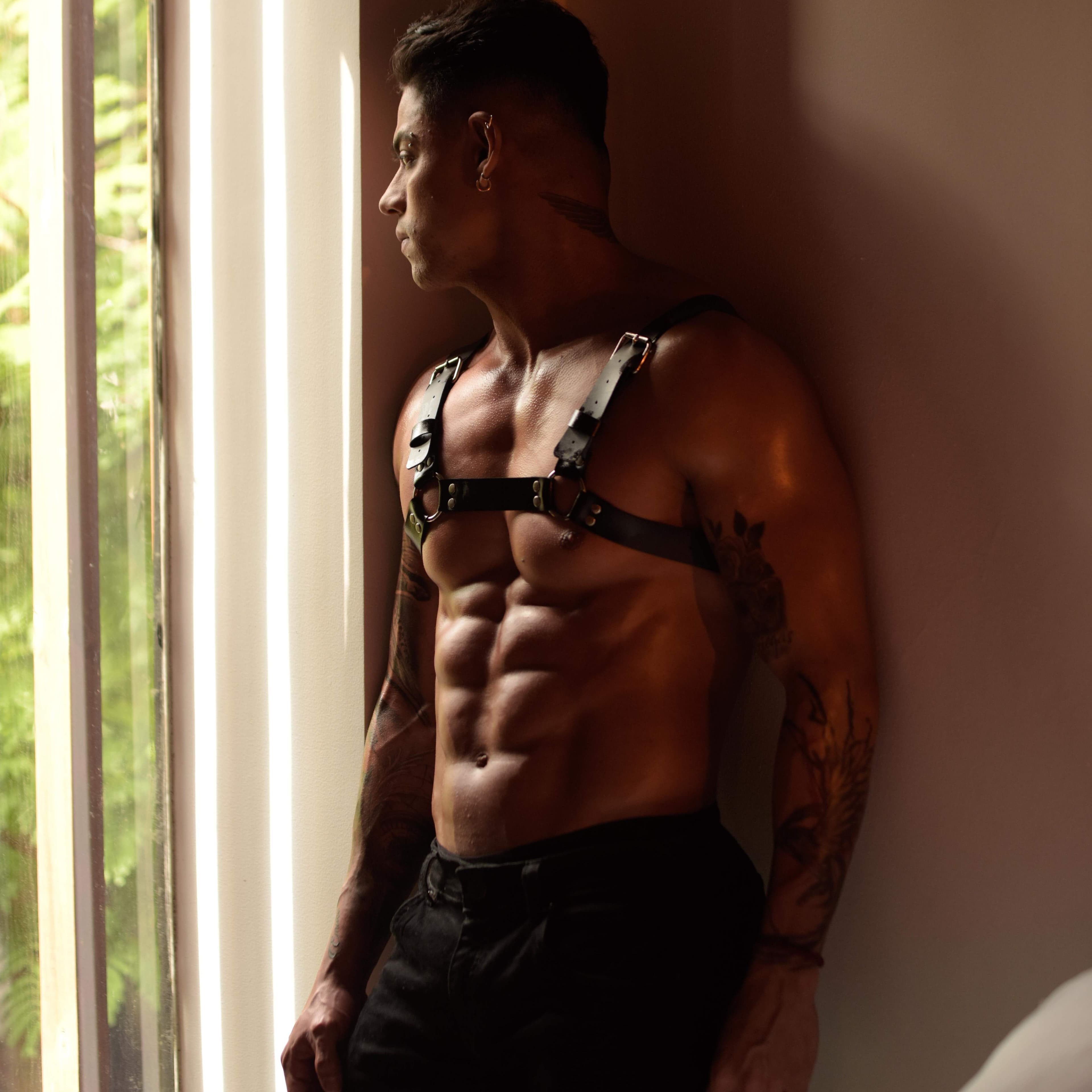 Andrew fit