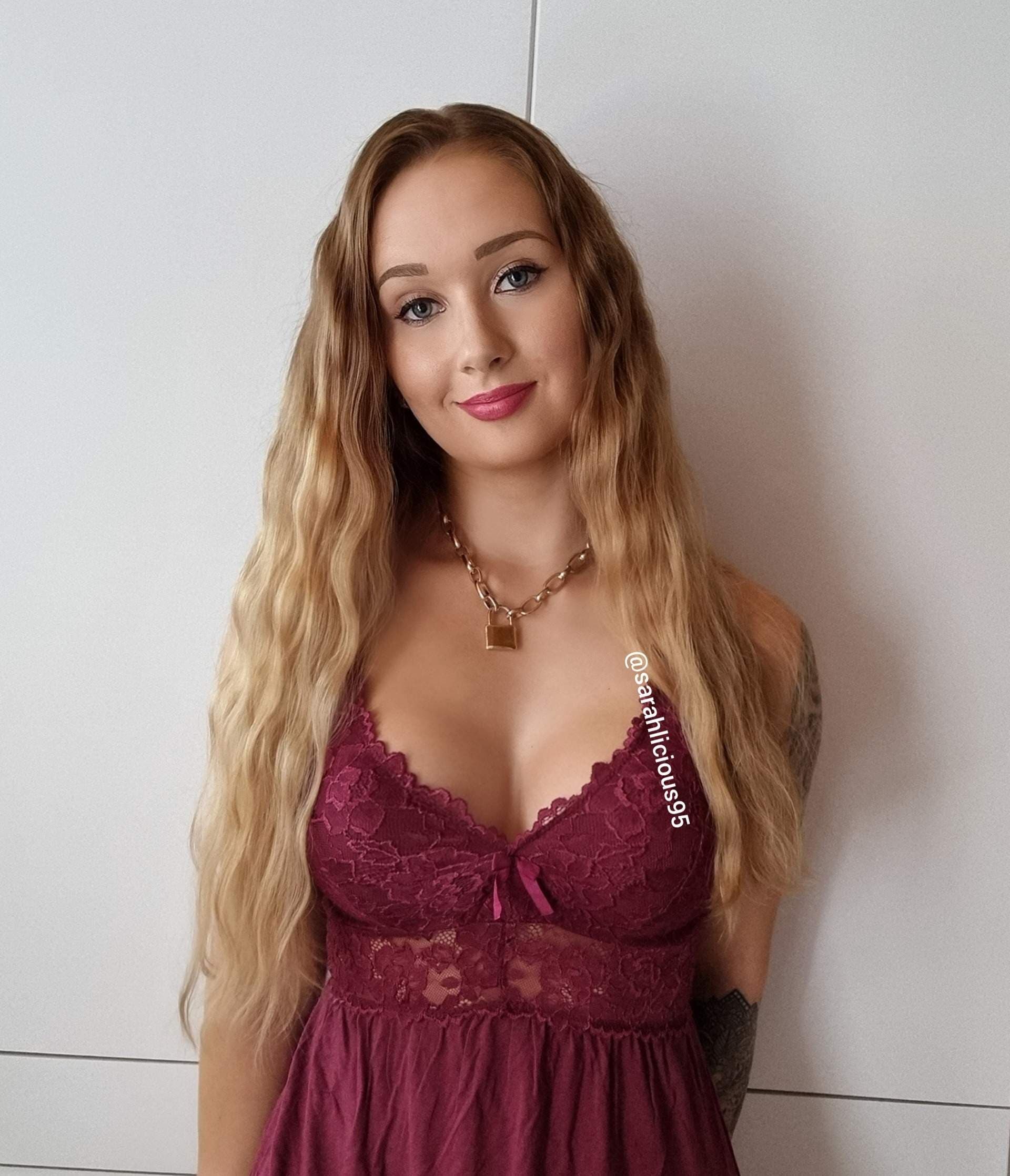 Sarahlicious95