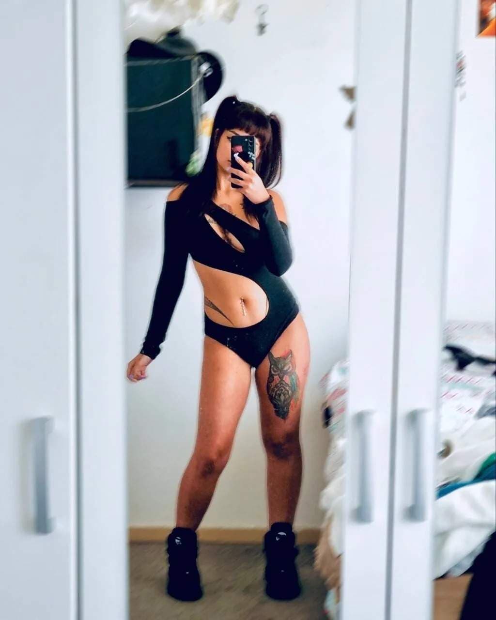 Call me BabySo