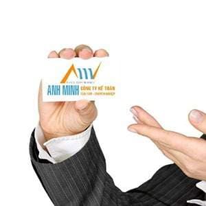 Kế Toán Anh Minh Thủ Đức