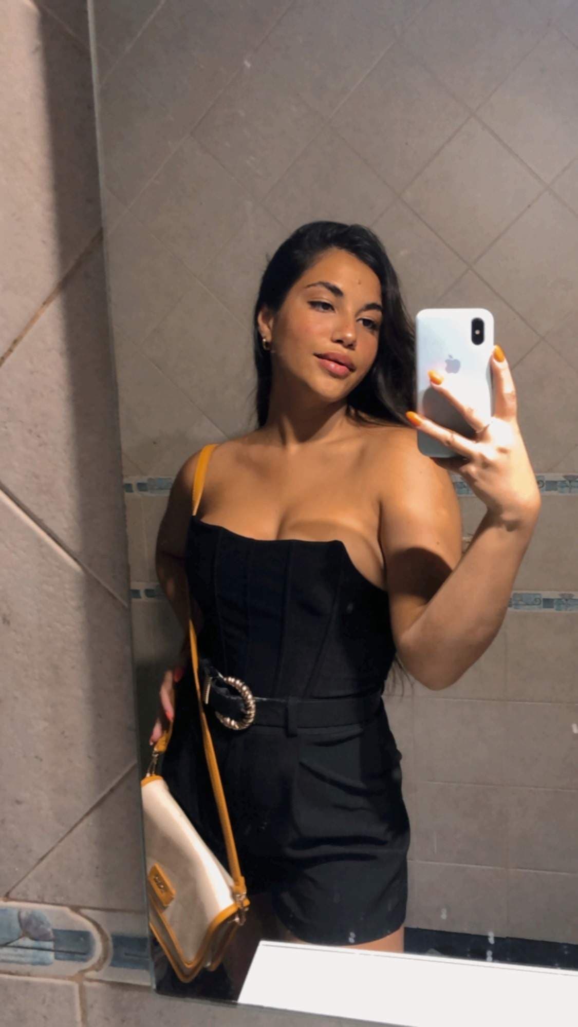 Leila Gonz