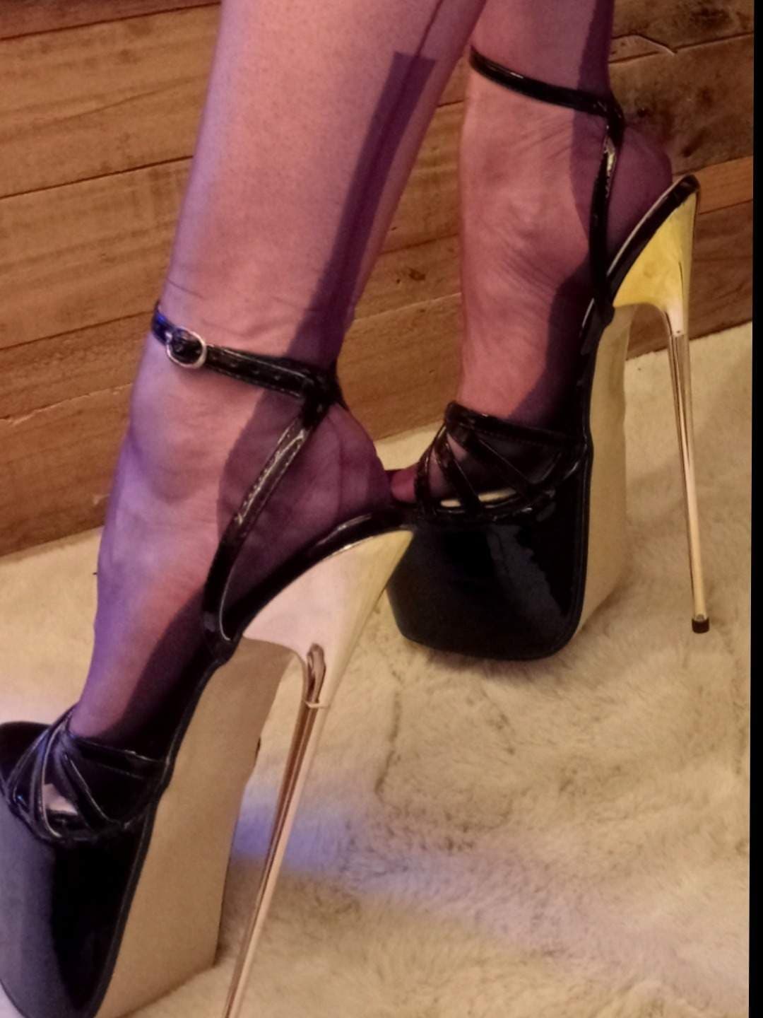 Leggynylons