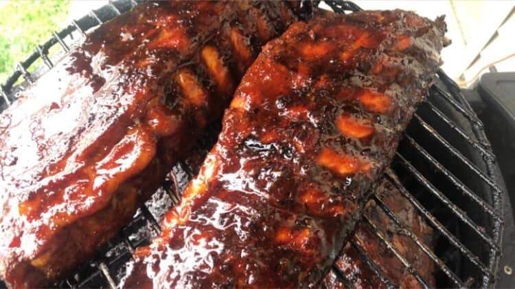 Tasty Meat BBQ