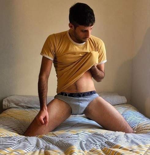 Sebas Darko
