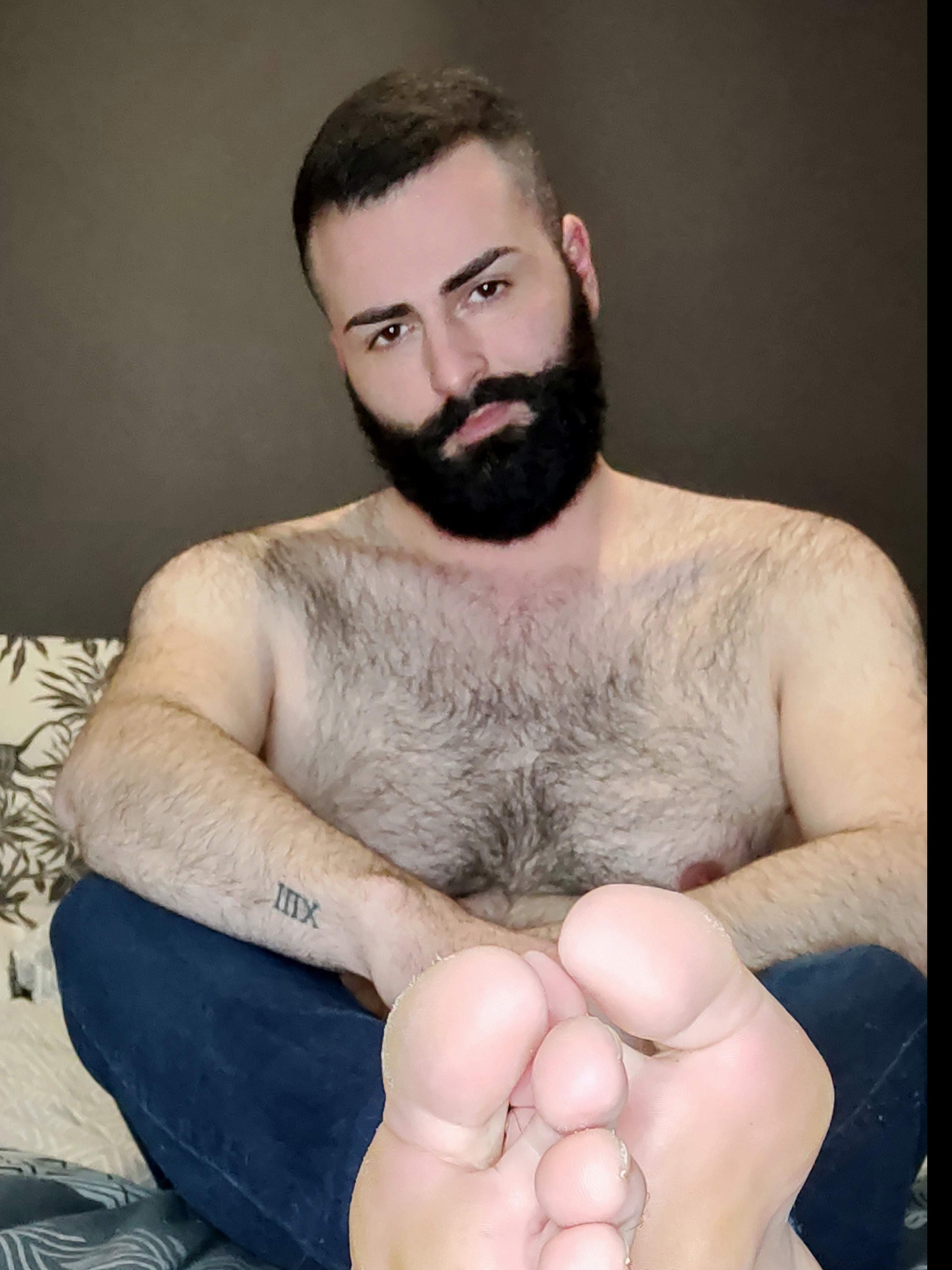 Metta l'ours