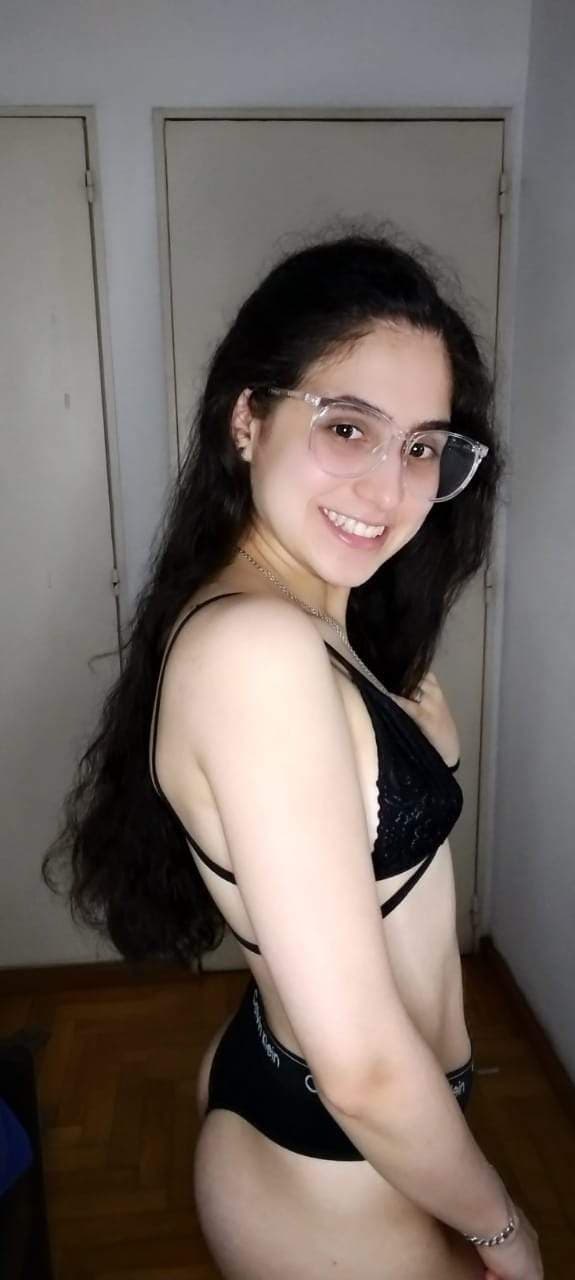 Sasha Gimenez