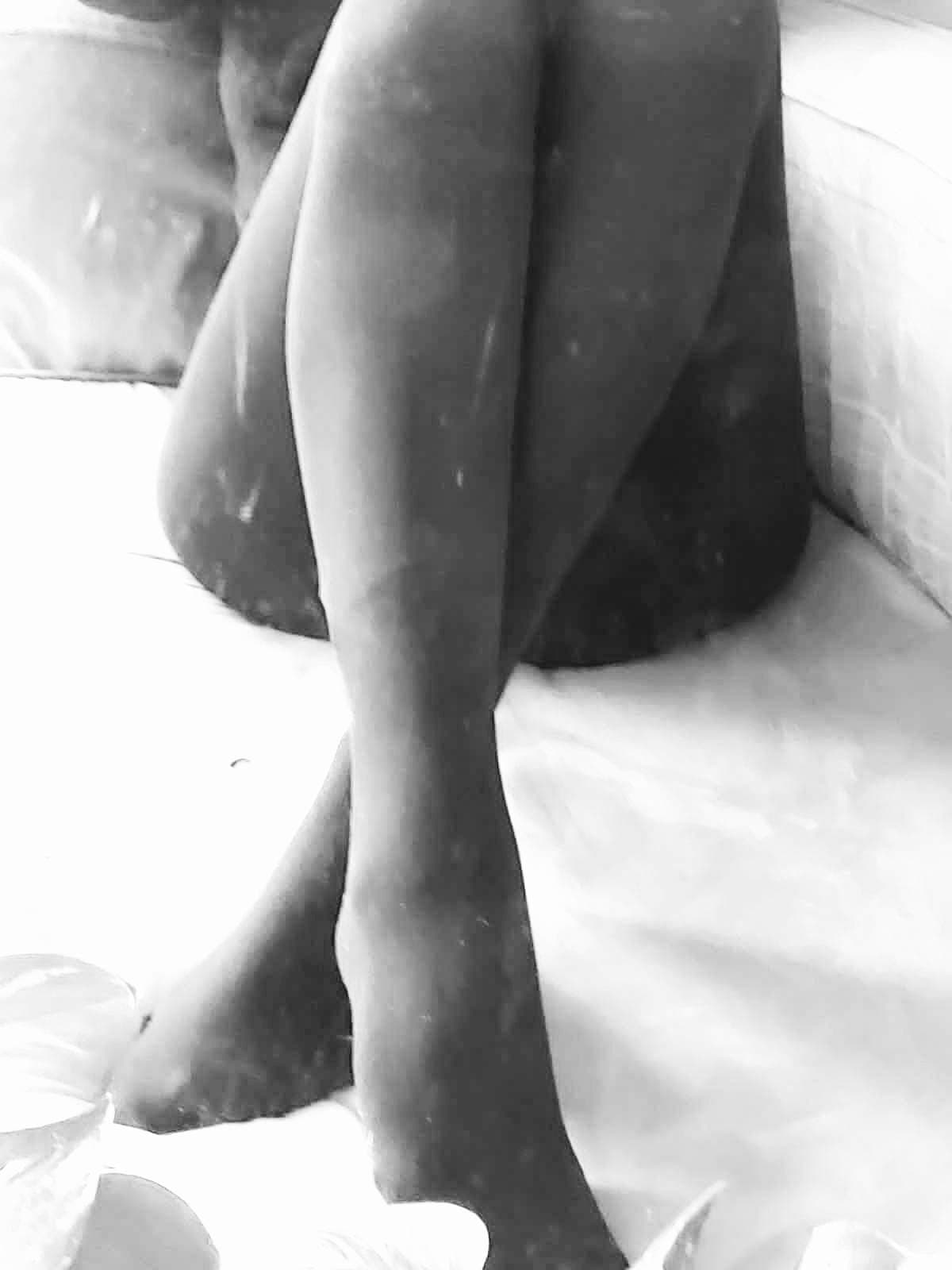 Deep intimacy