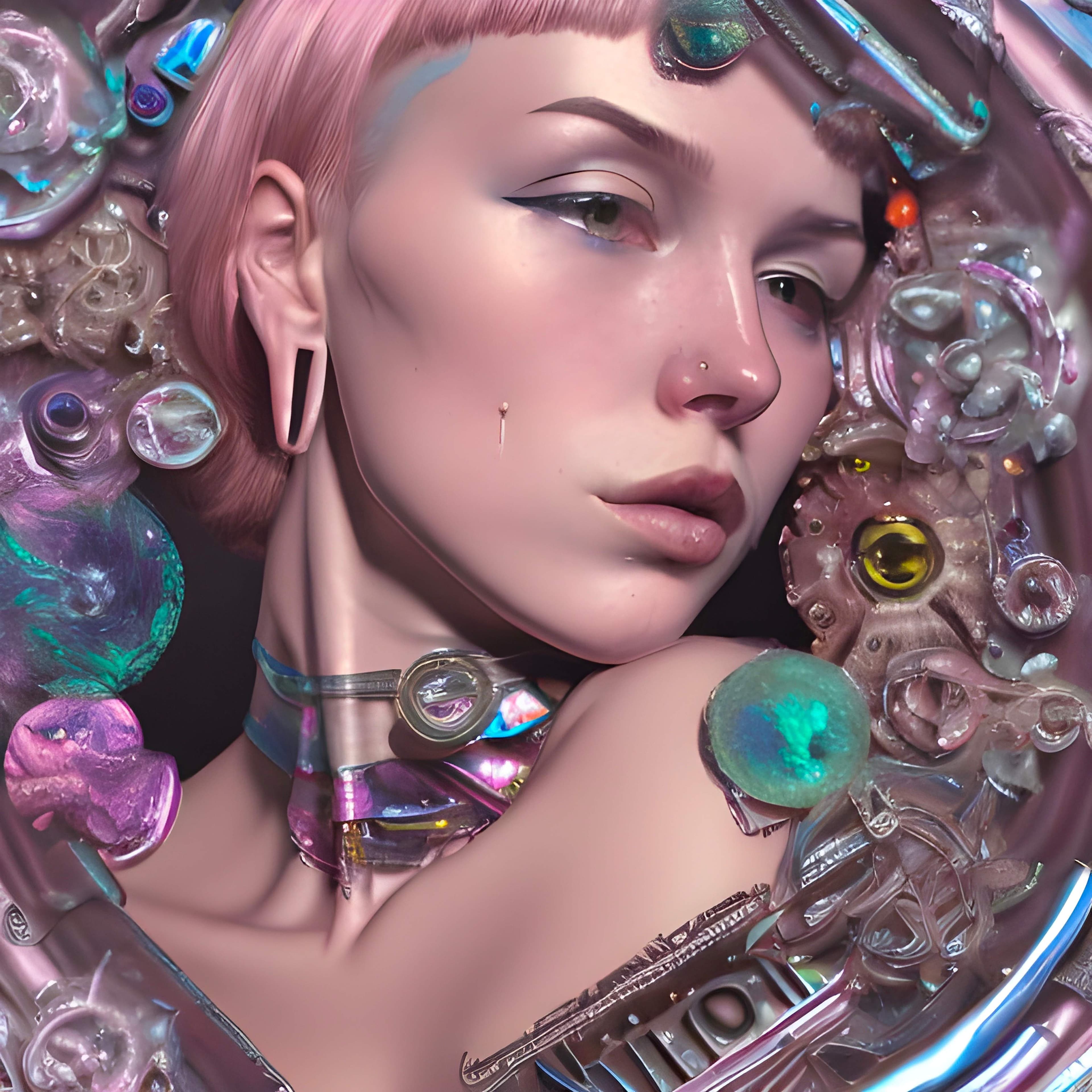 S.