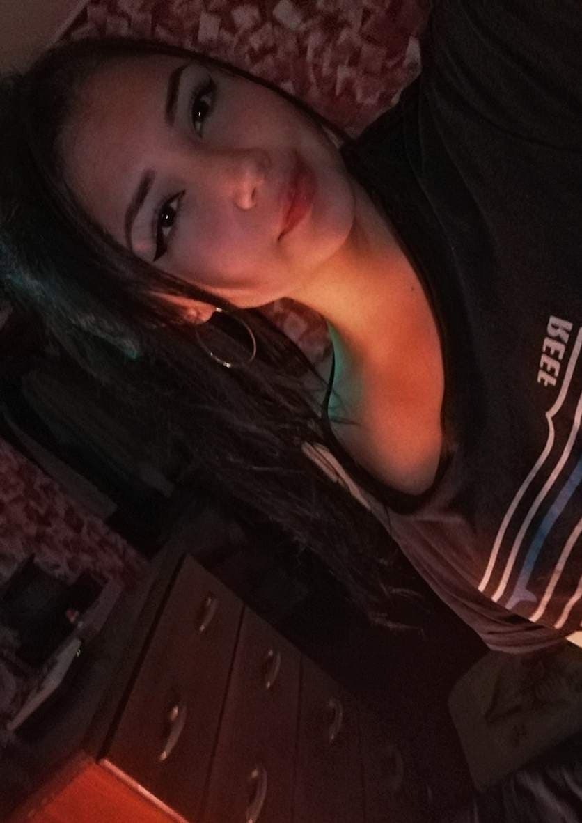 Isa 💕