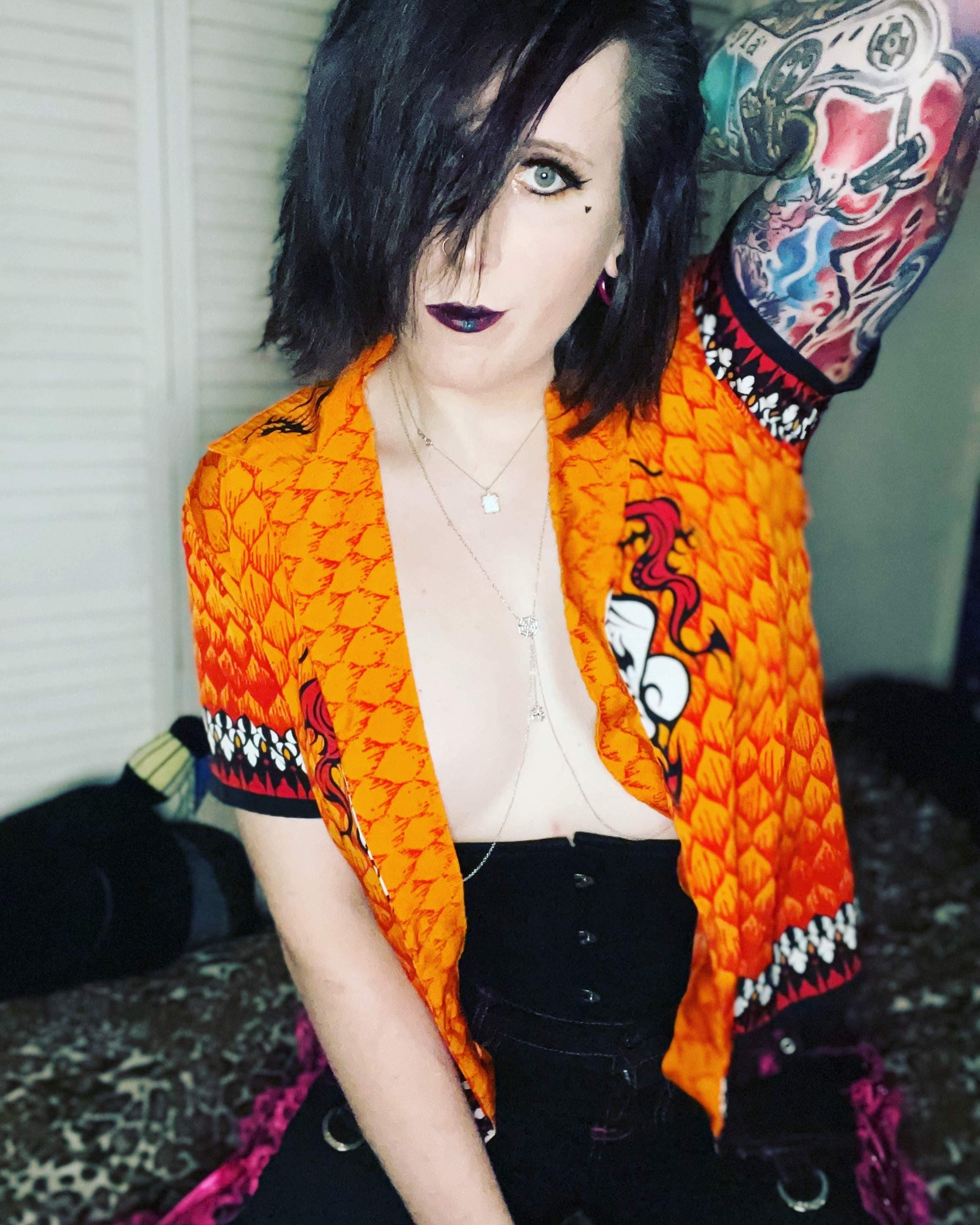 Willow Faye