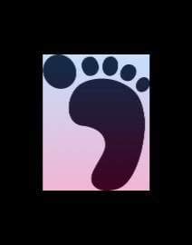 The Right Feet
