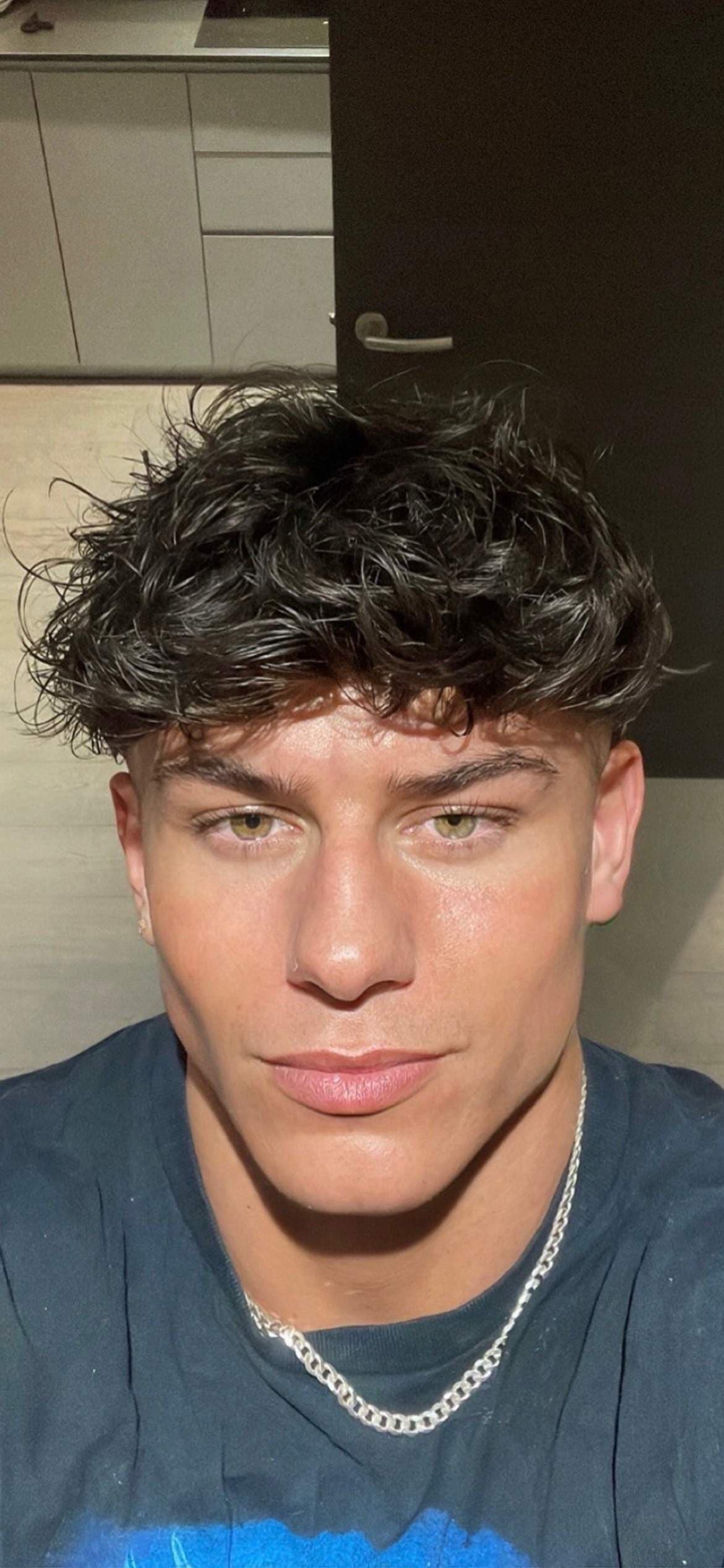 Josh Miles
