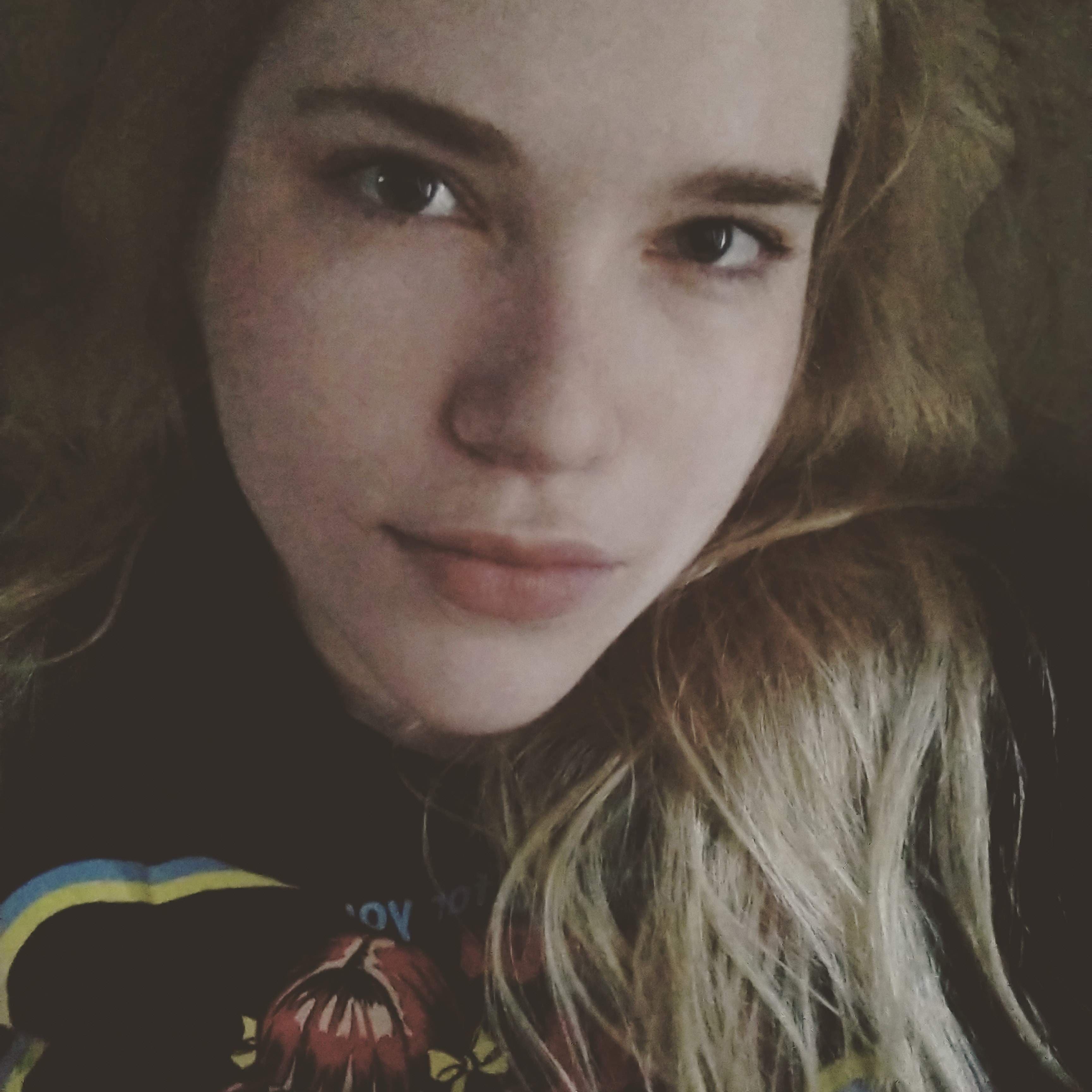 Nymeria Nymph