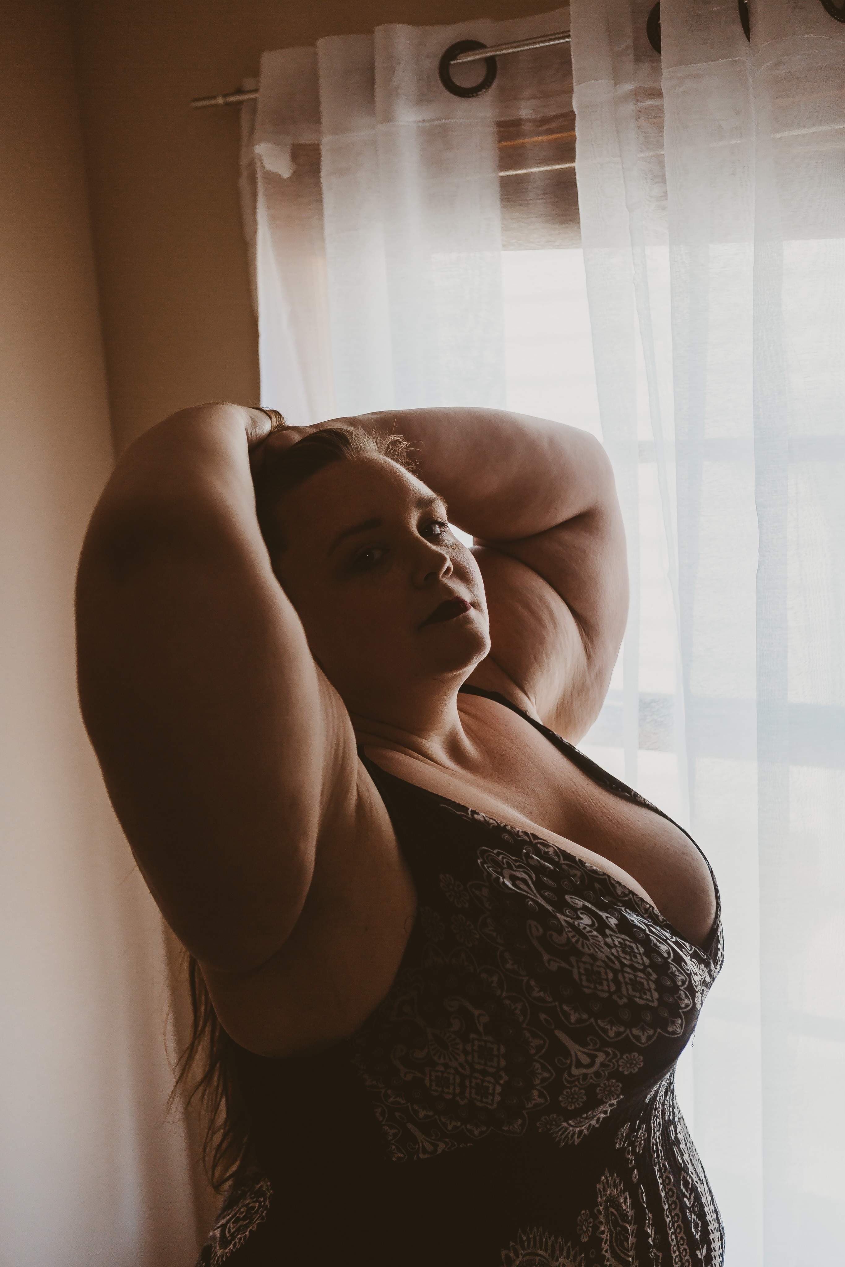 BBWMomshell