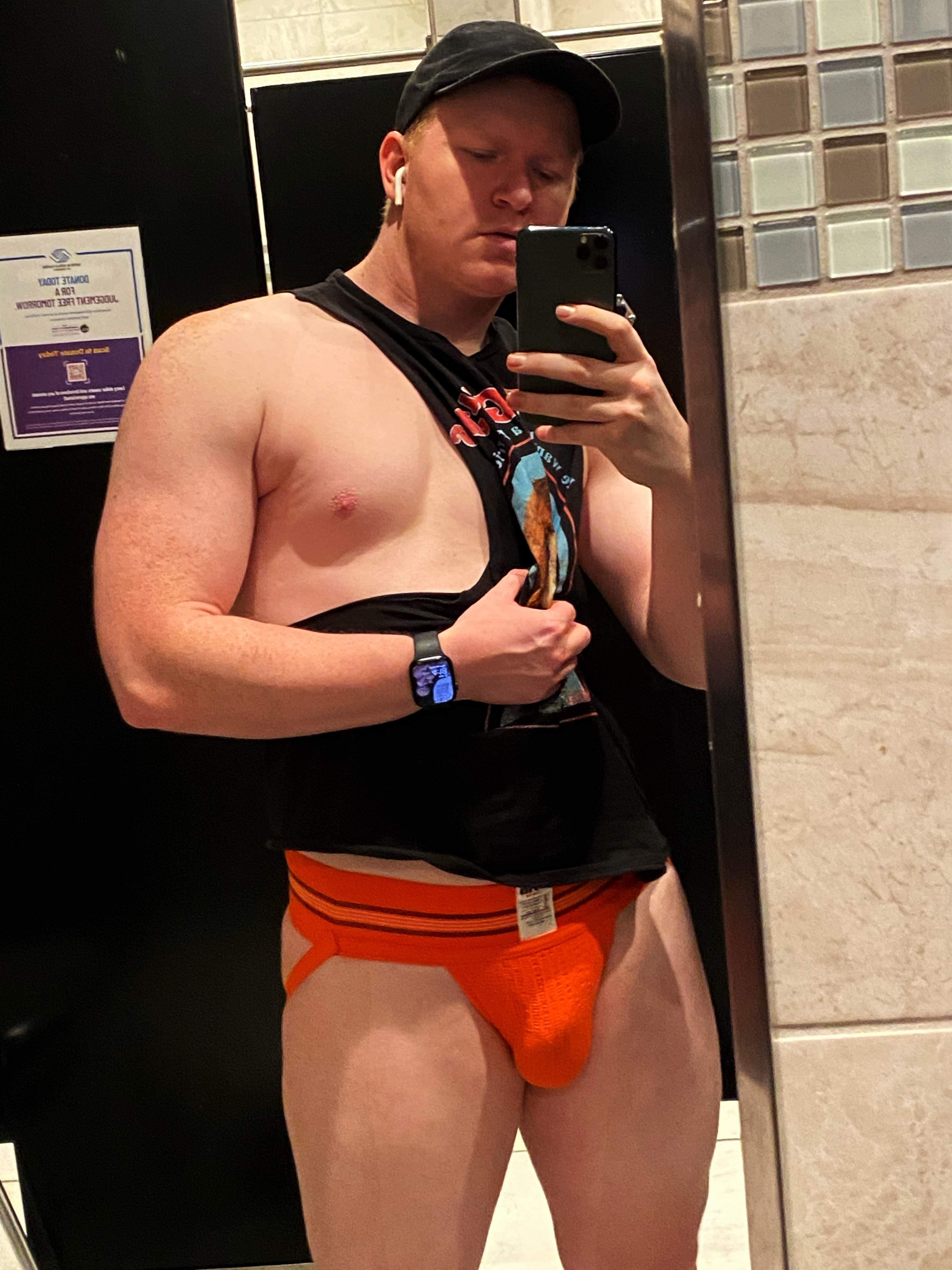DiscreetGinger