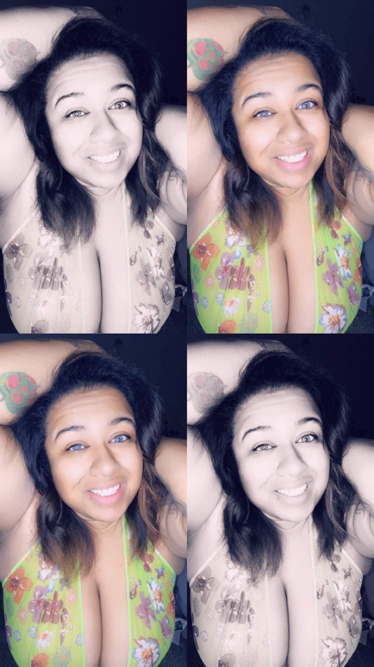 Caramel O