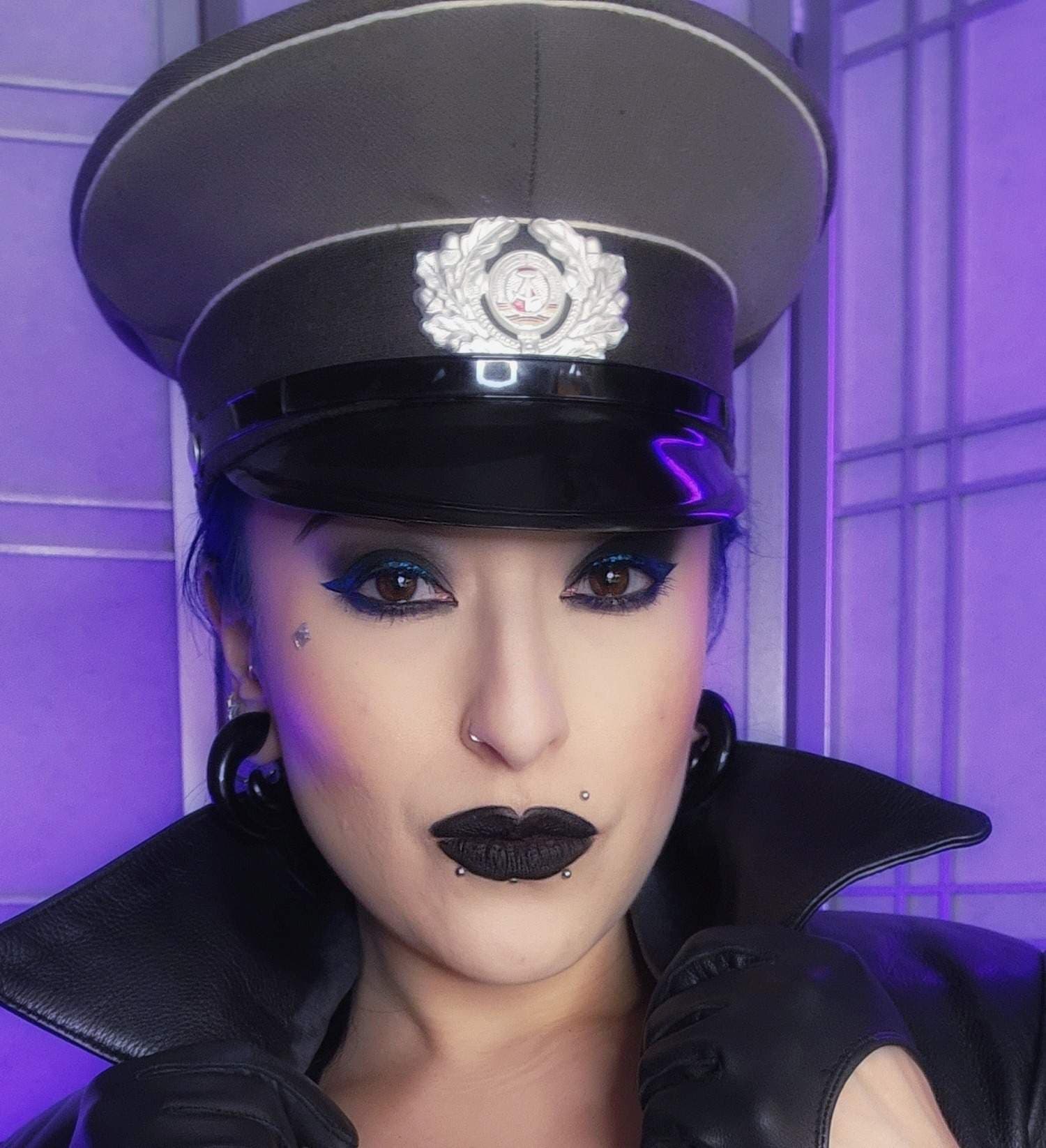 Ms. Vanity Sin
