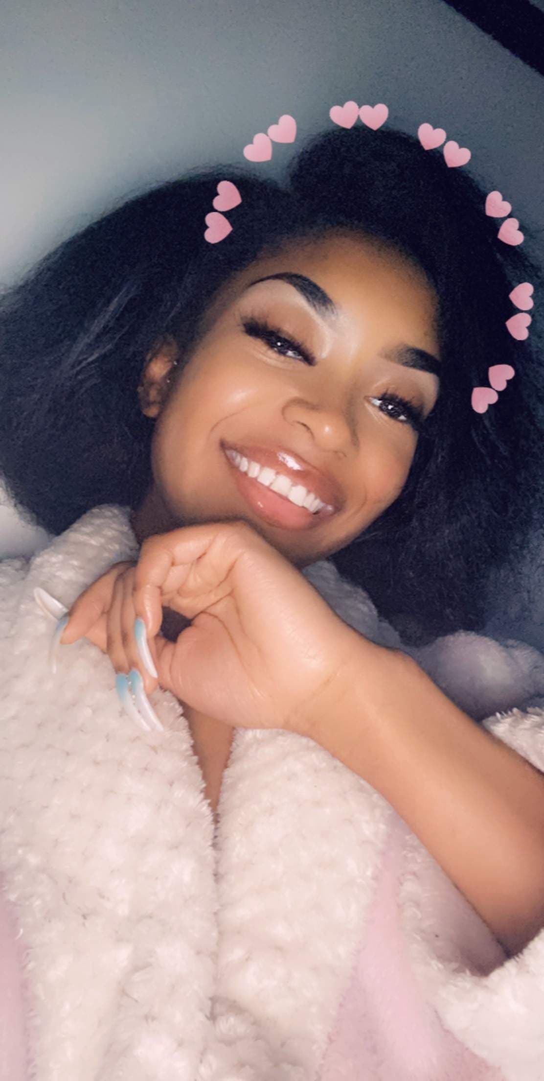 Miss Cherry J
