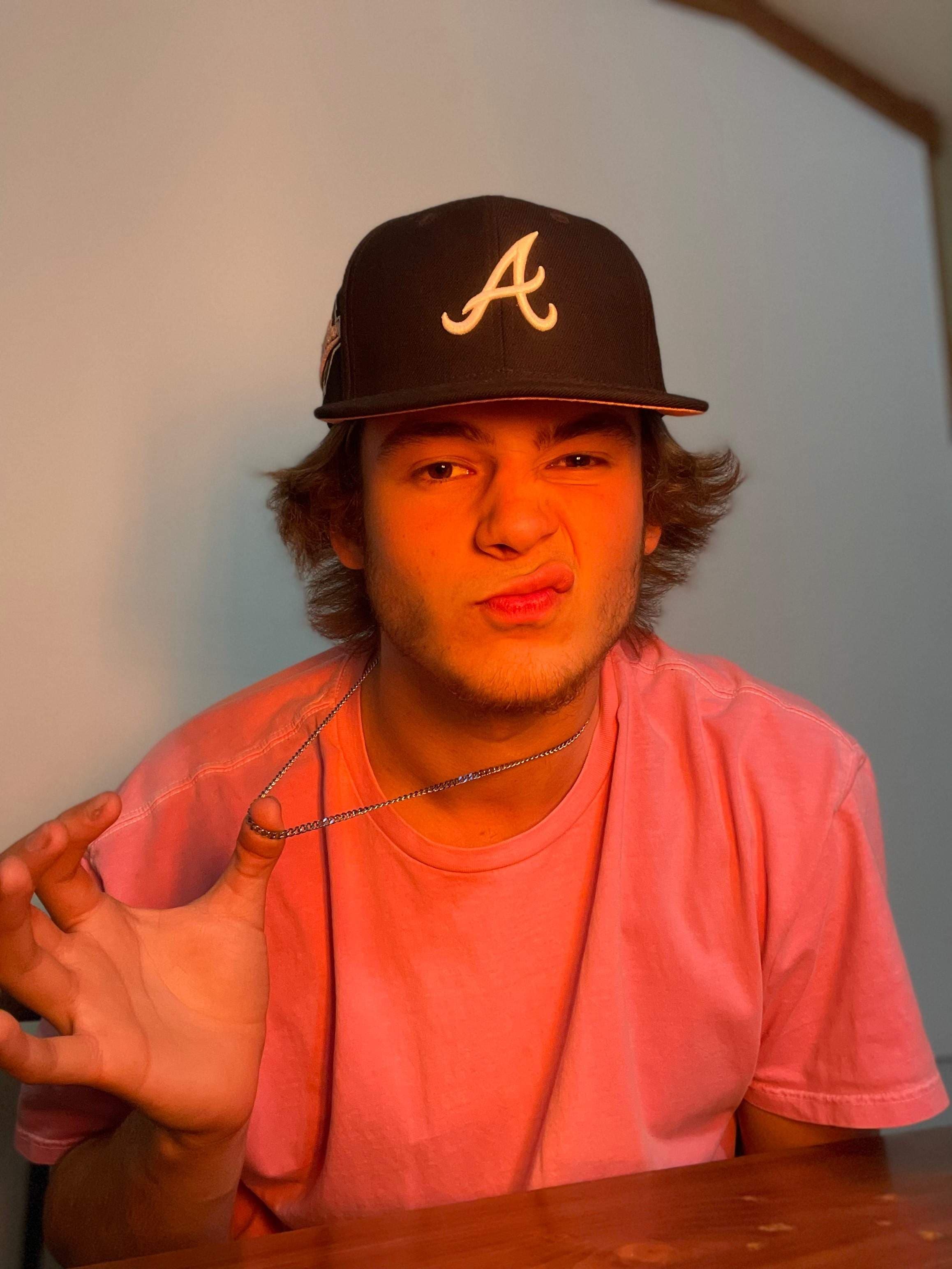 Logan Mcswain
