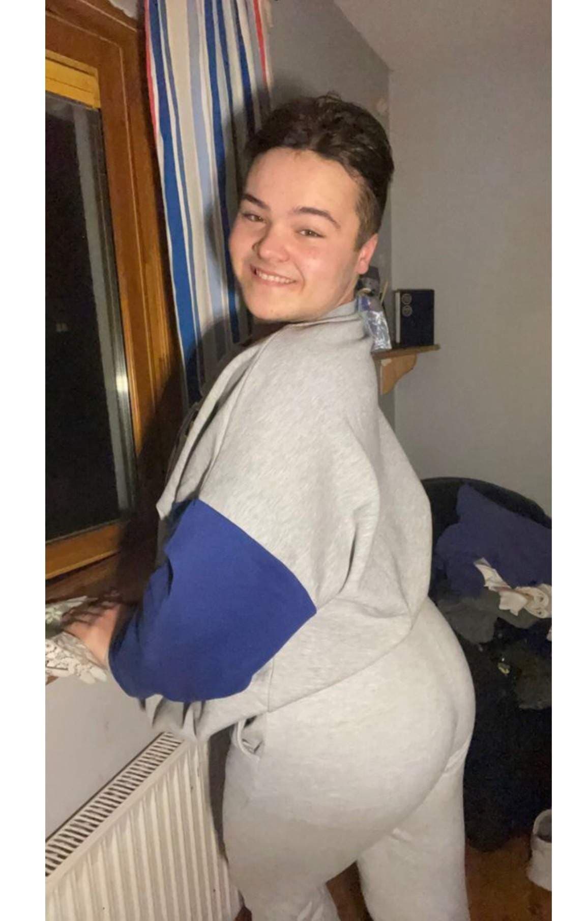 Ross Hogan