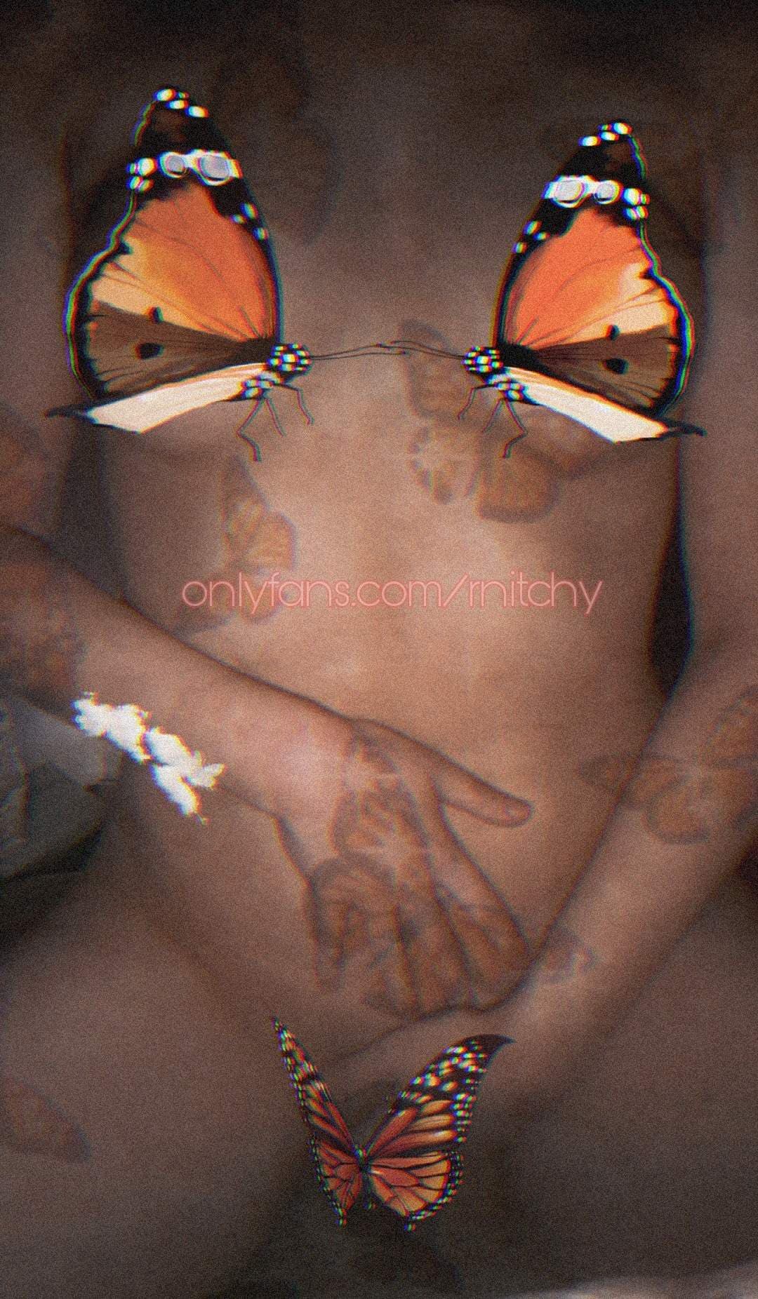 Mitchy Michelle