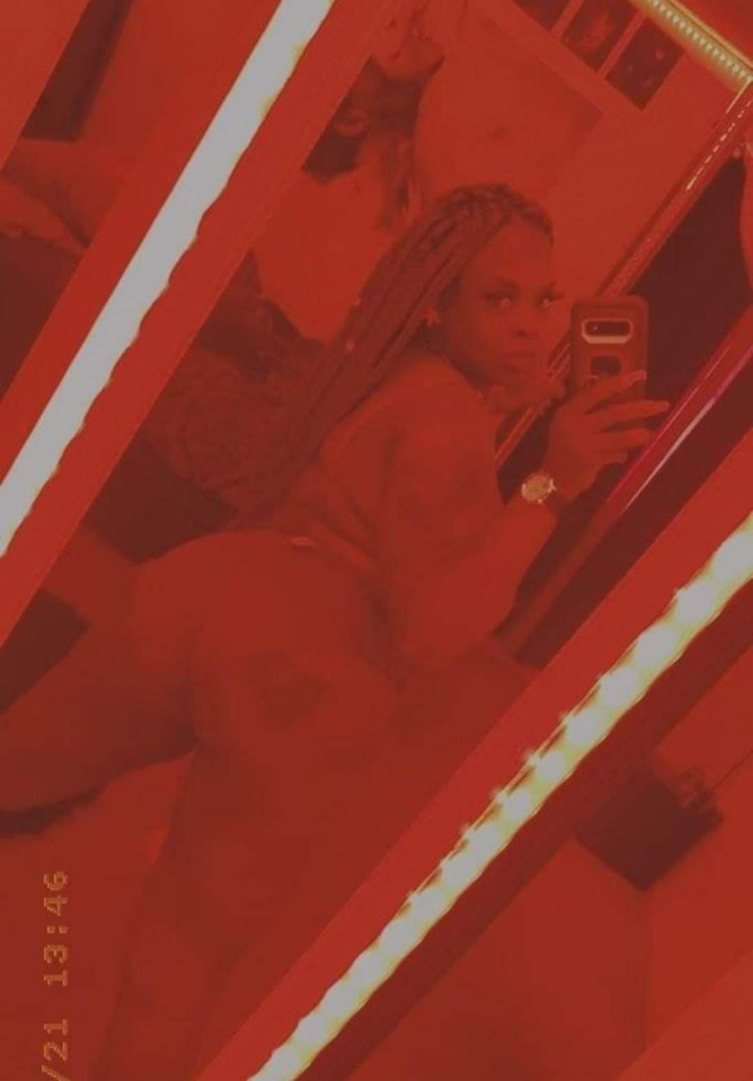 RudeGyrl😈