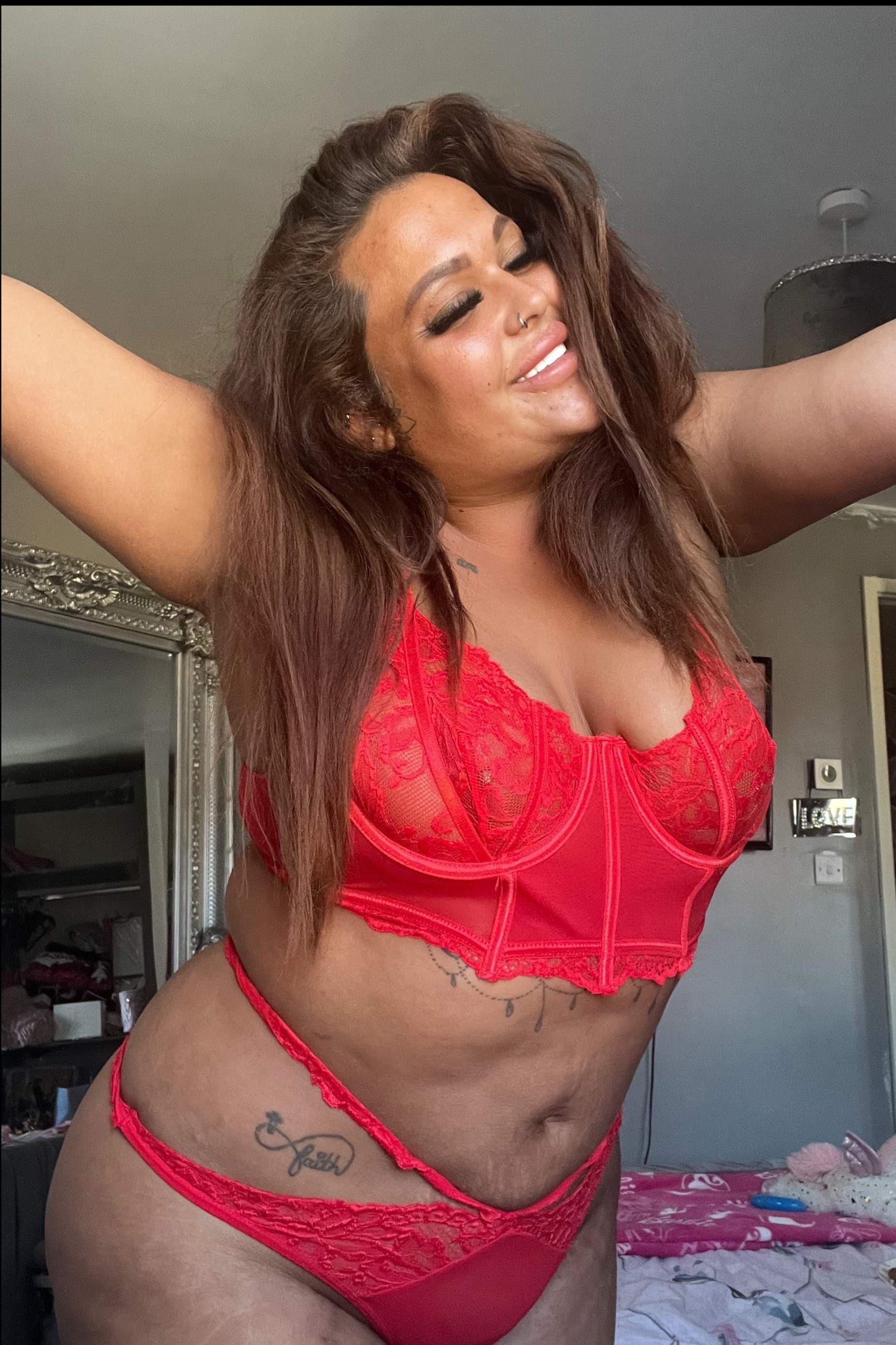 Lauren-jaydee