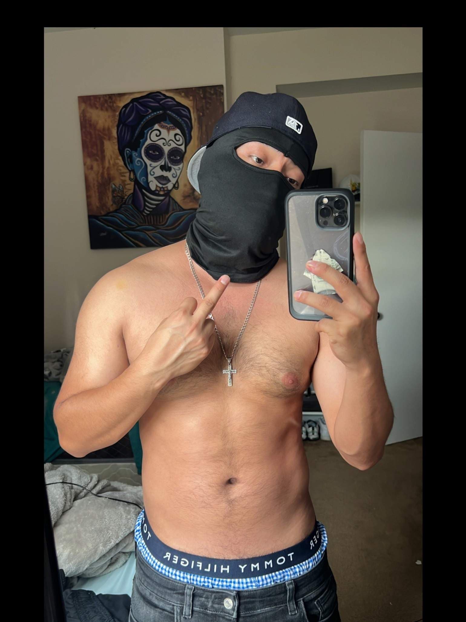 😈🔥 el jr 🔥😈