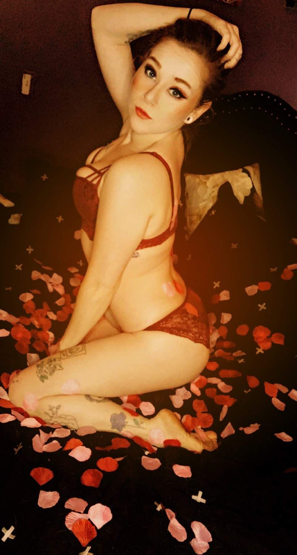 Rose 💋
