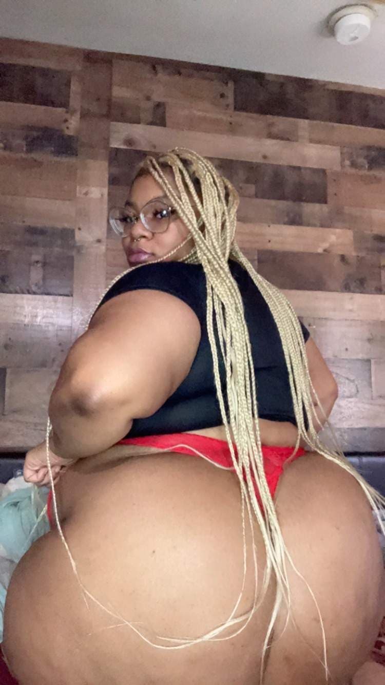 GushyPussyMorí