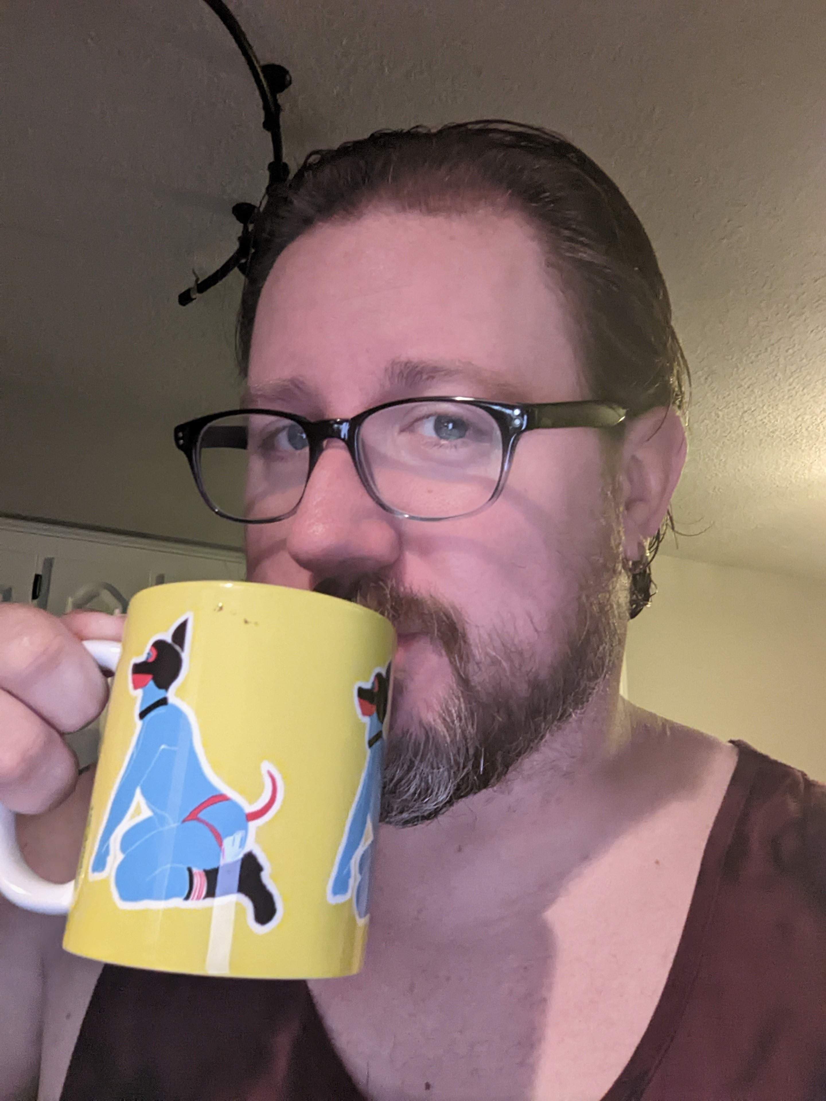 Handler Jon