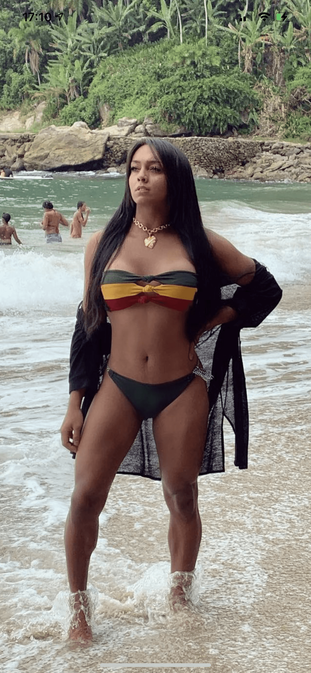 Mirella Bueno
