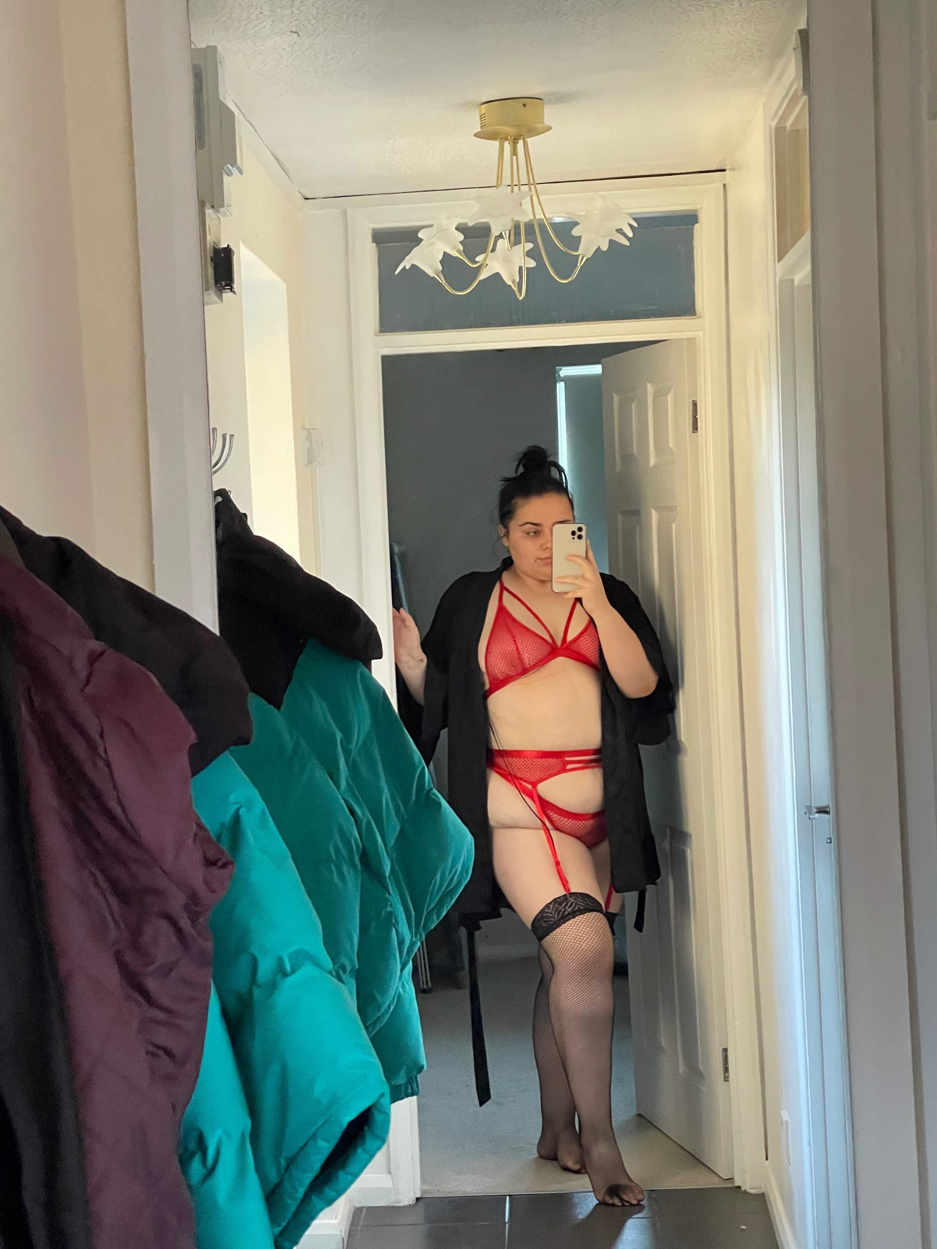 Victoria Ellen🌶