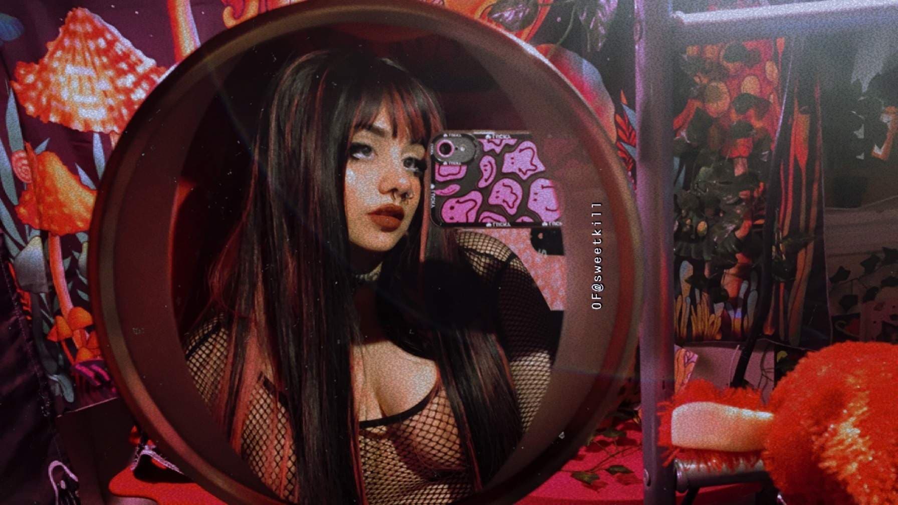 🕸️valerie’s vip room🕸️