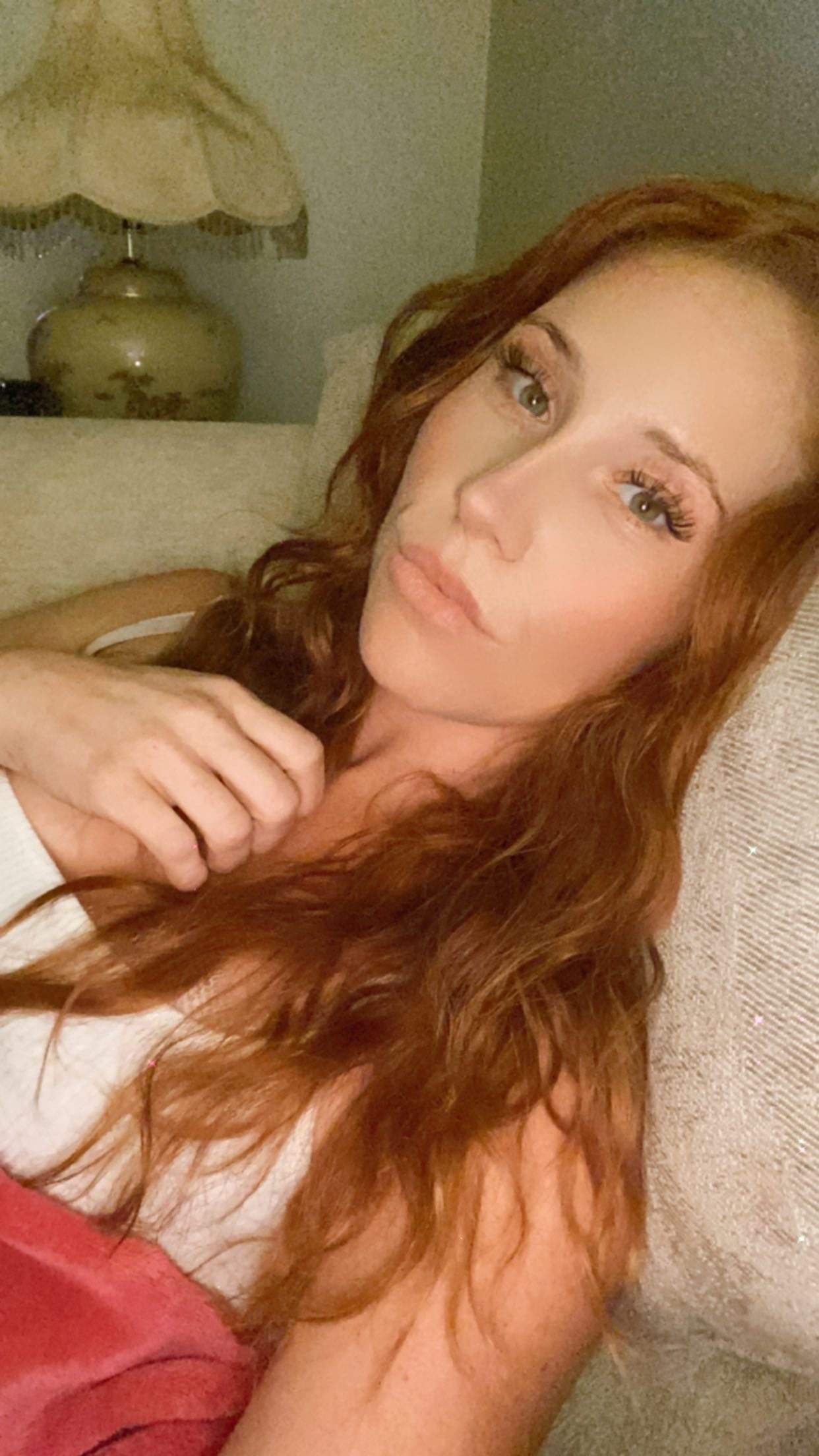 Mila Monroe: Southern Siren