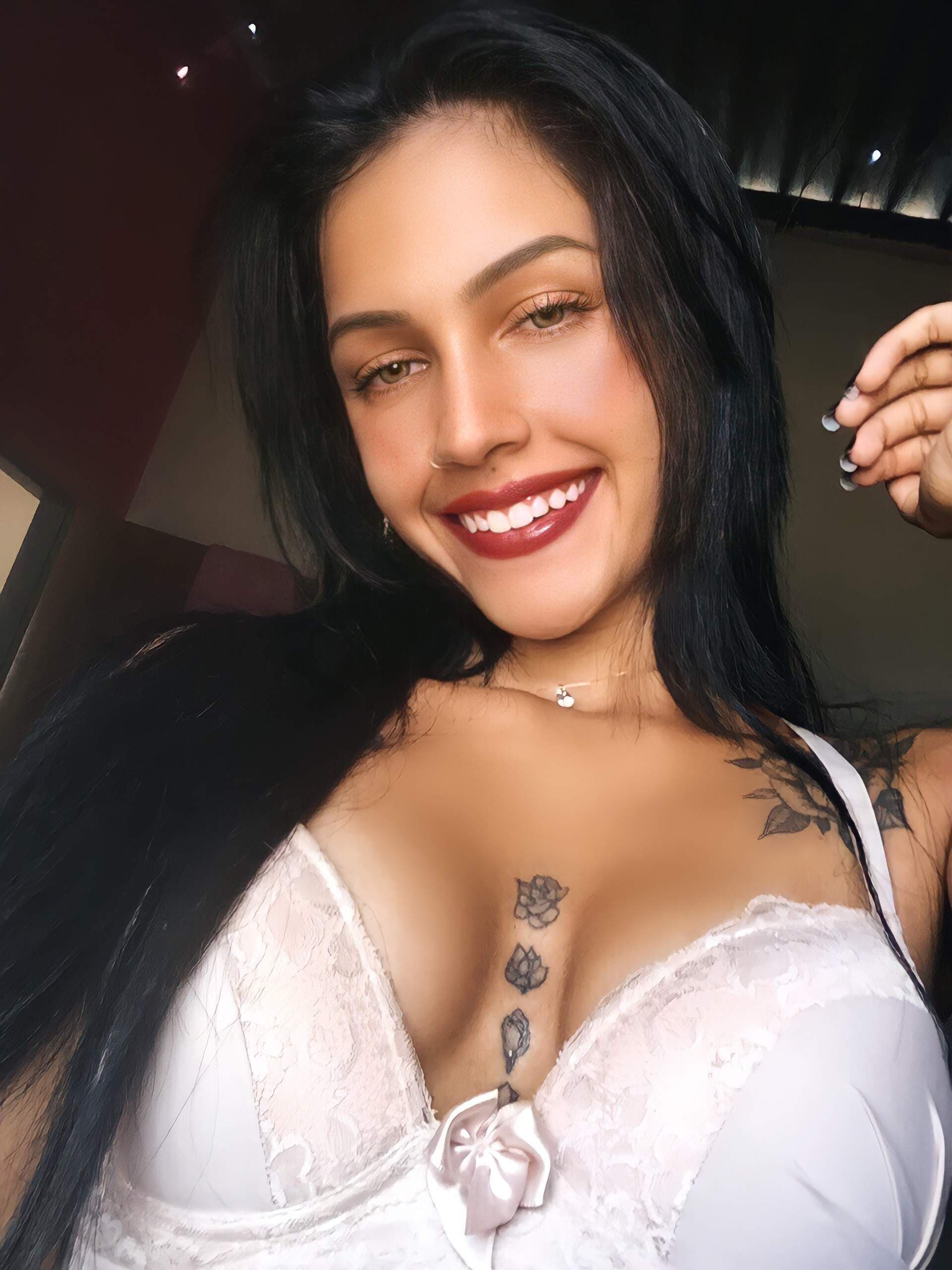Mirella Vieira
