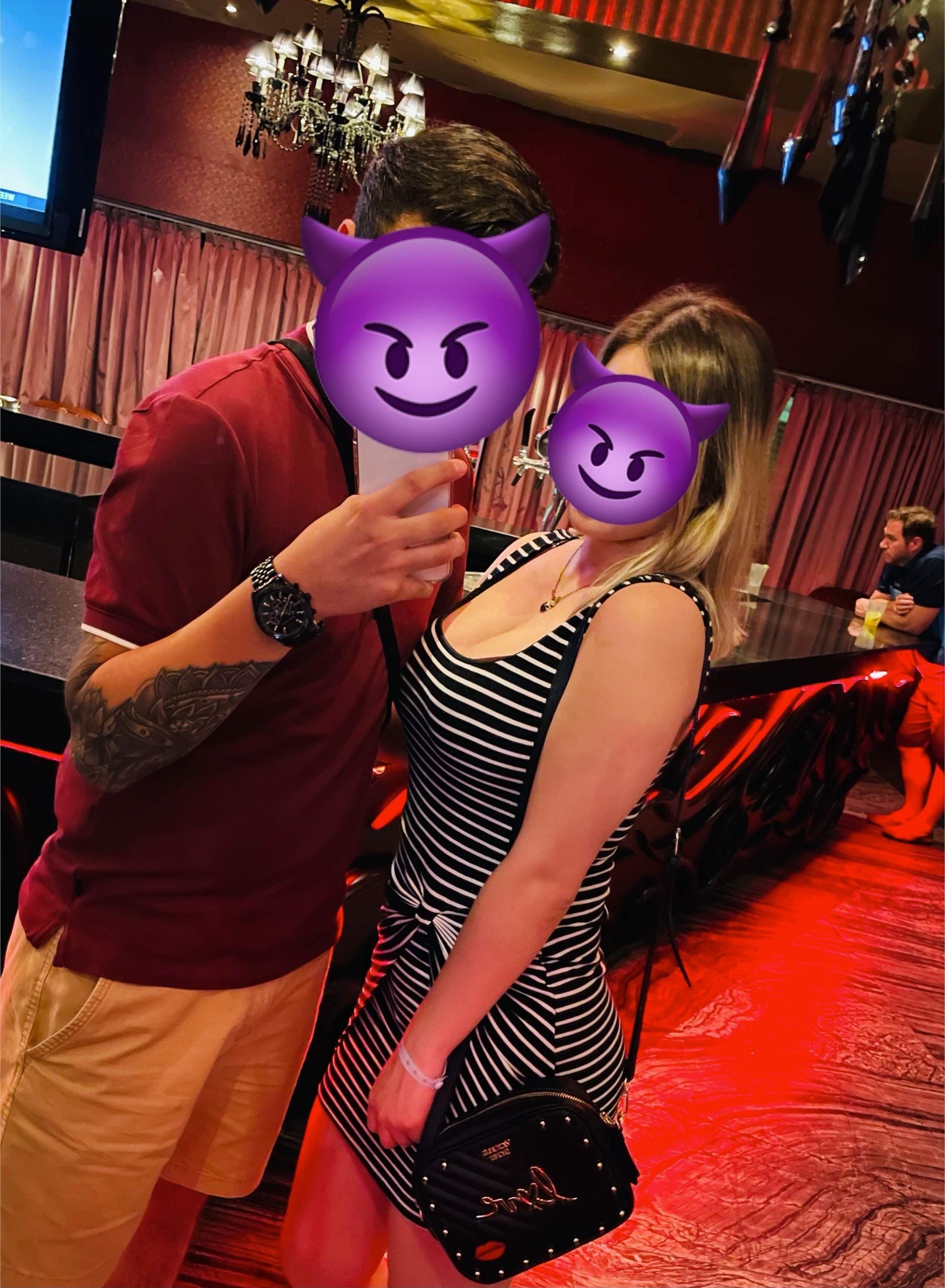 Secrets X Couple